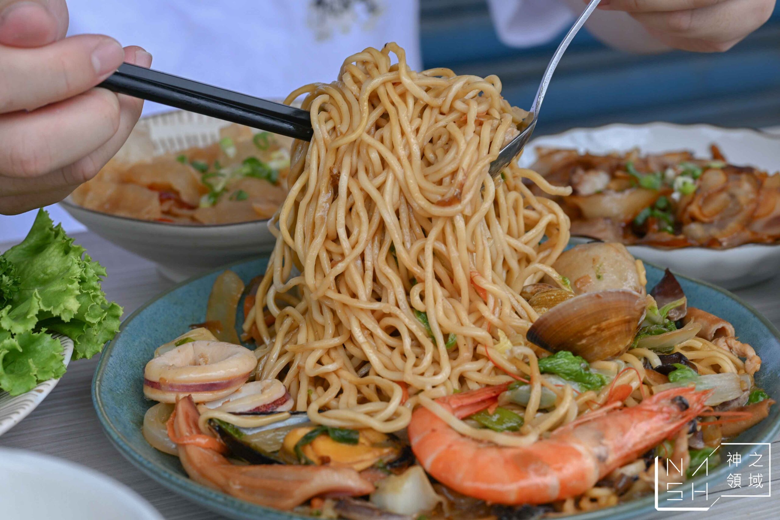 壽豐小吃慶豐店
