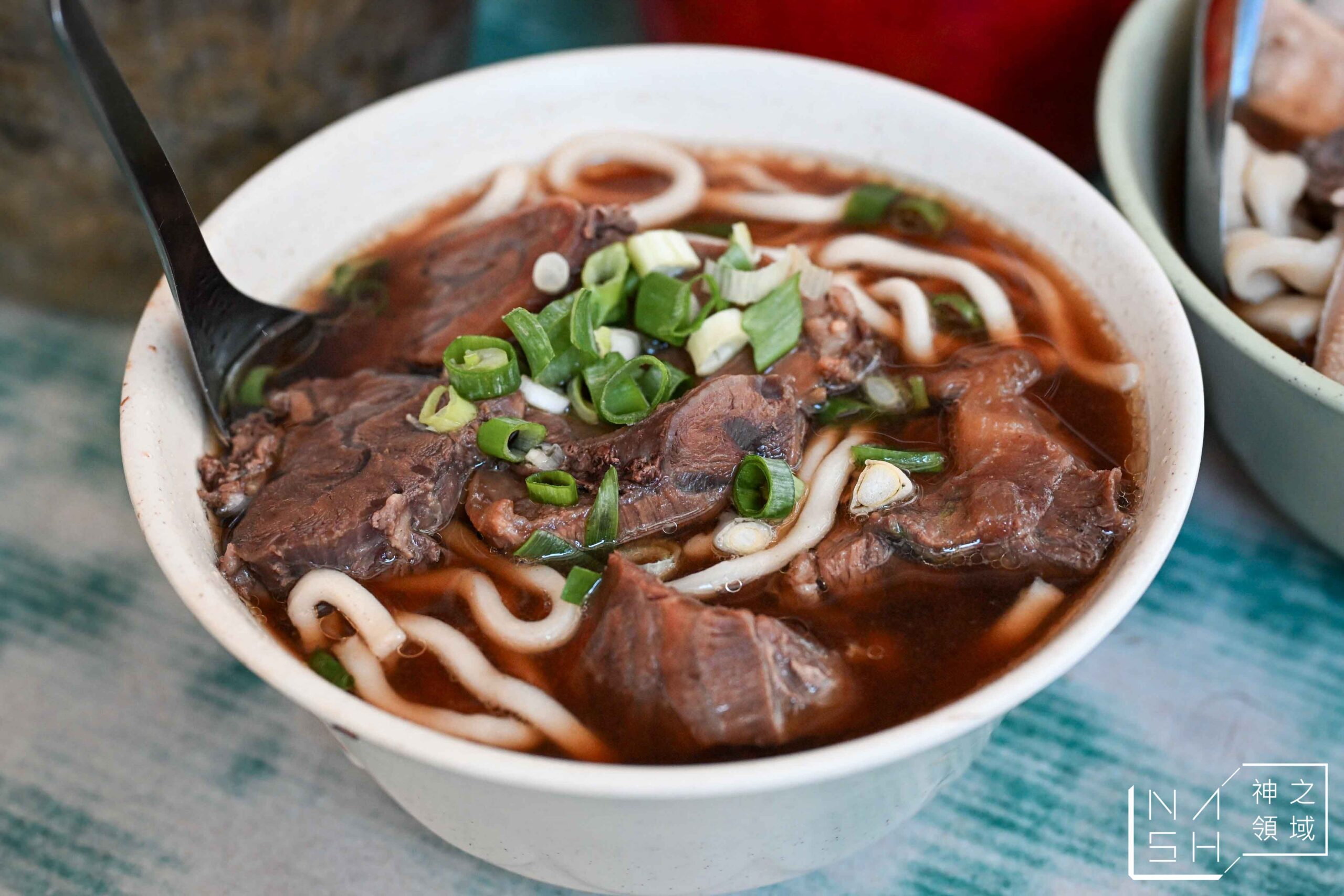 老劉刀切牛肉麵 老劉刀切牛肉麵