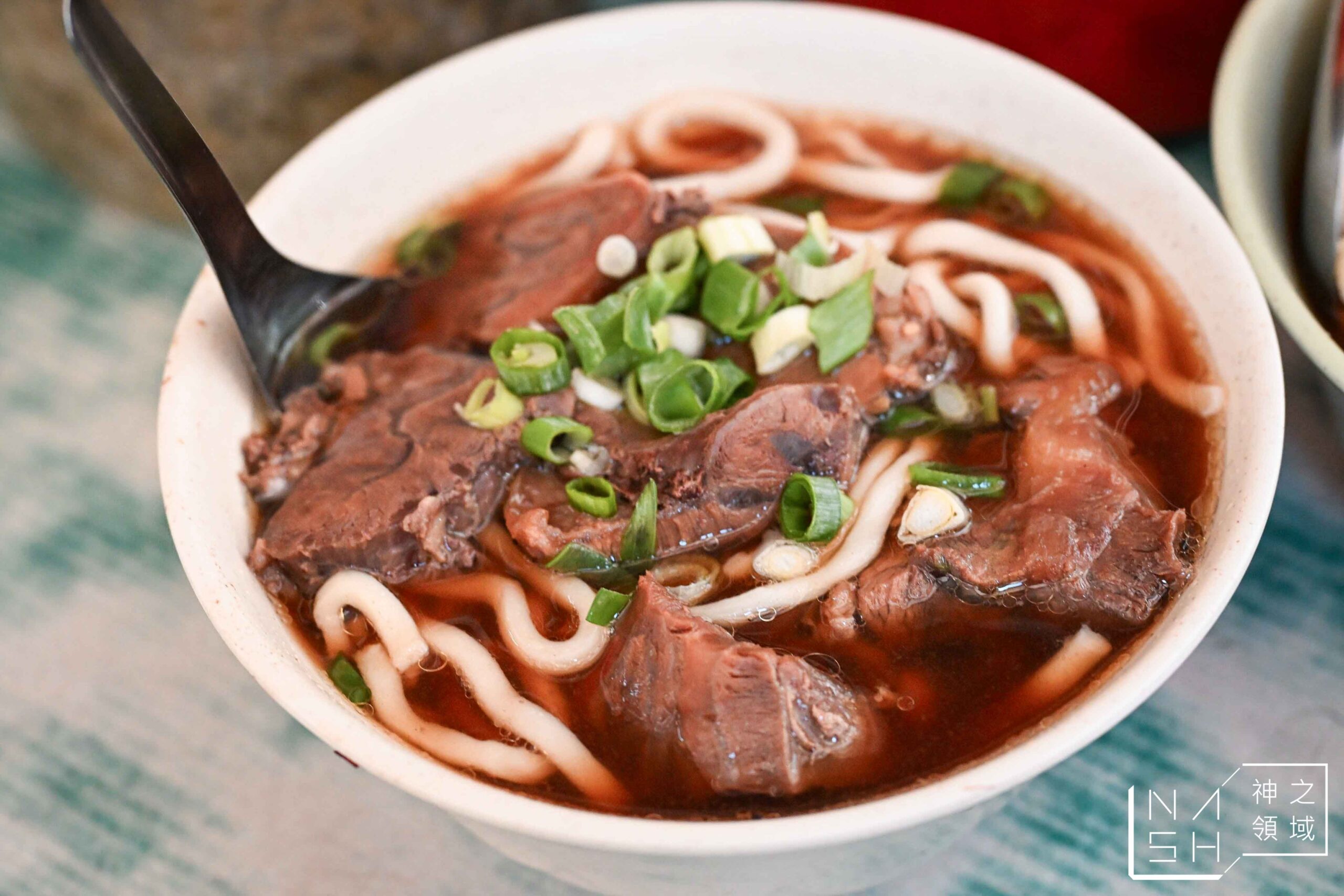 老劉刀切牛肉麵 老劉刀切牛肉麵