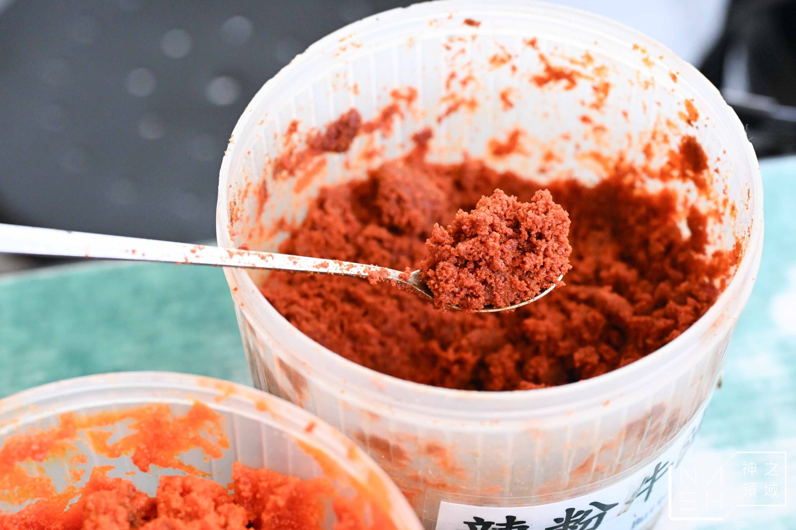 老劉刀切牛肉麵 老劉刀切牛肉麵