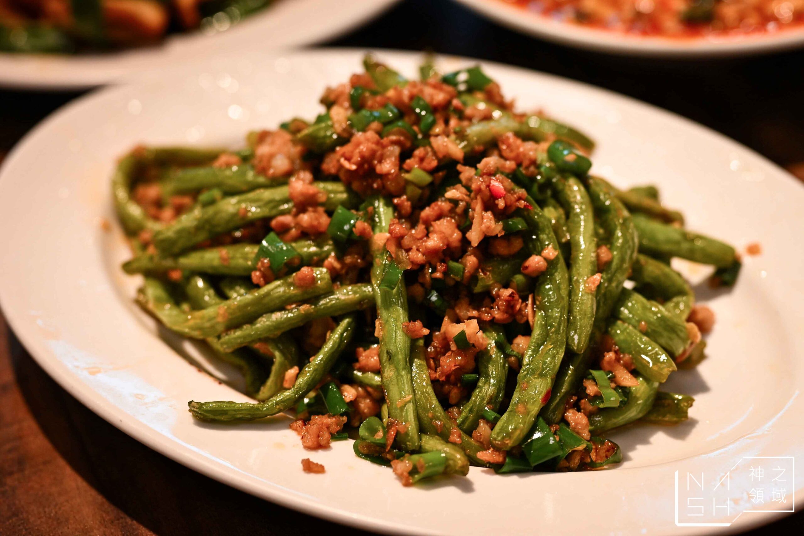 黔園川菜餐廳｜