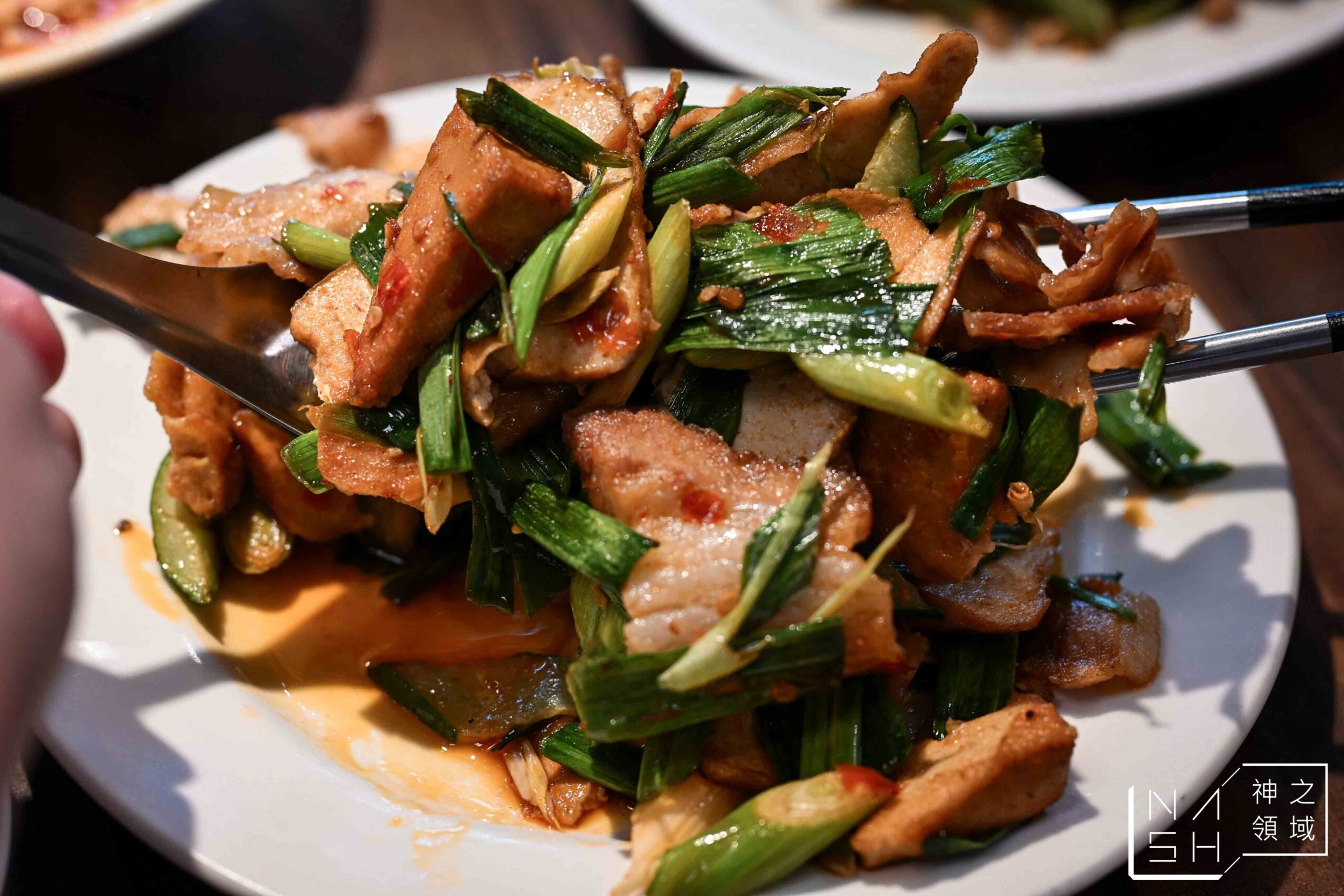 黔園川菜餐廳｜