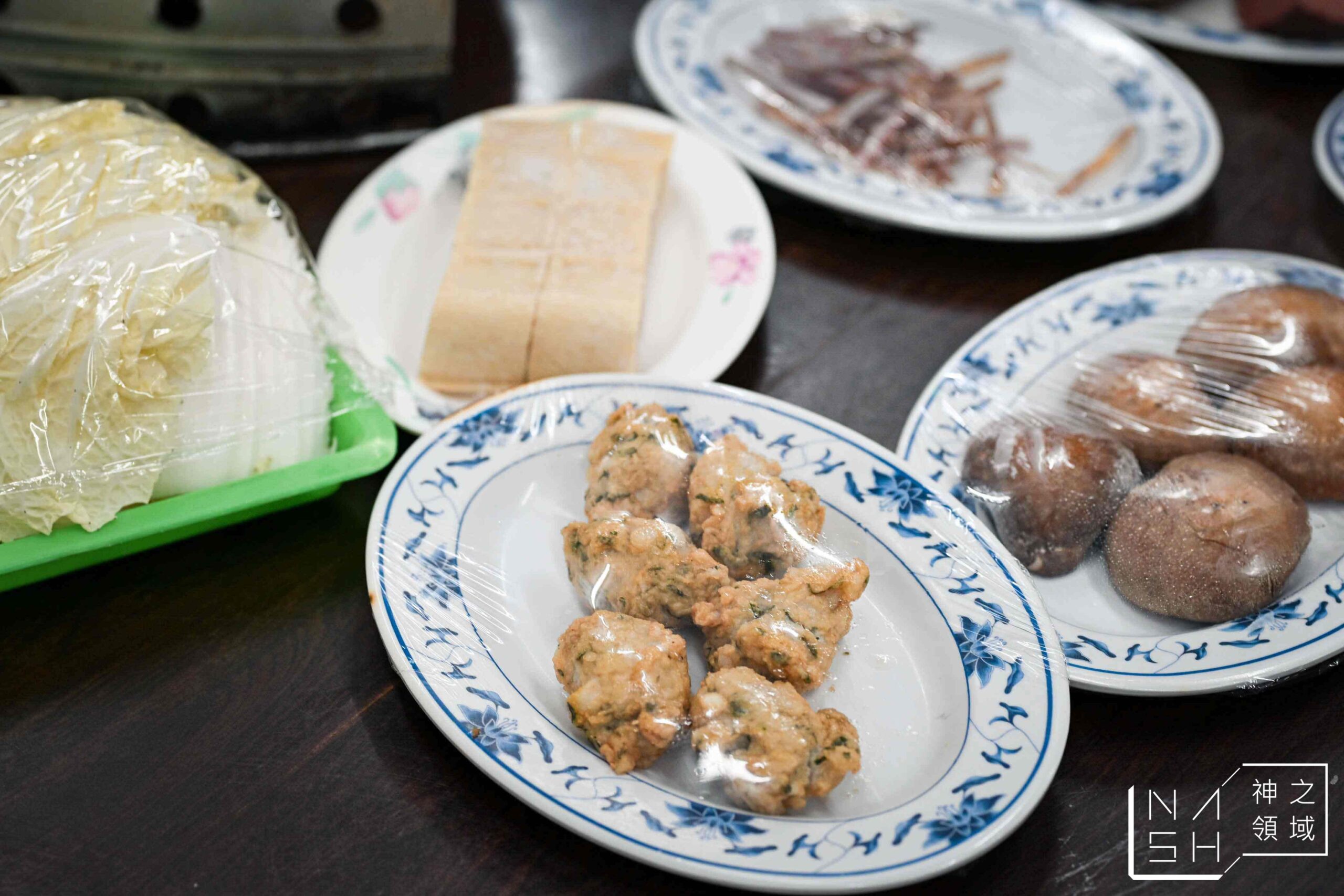 曾德自助火鍋城