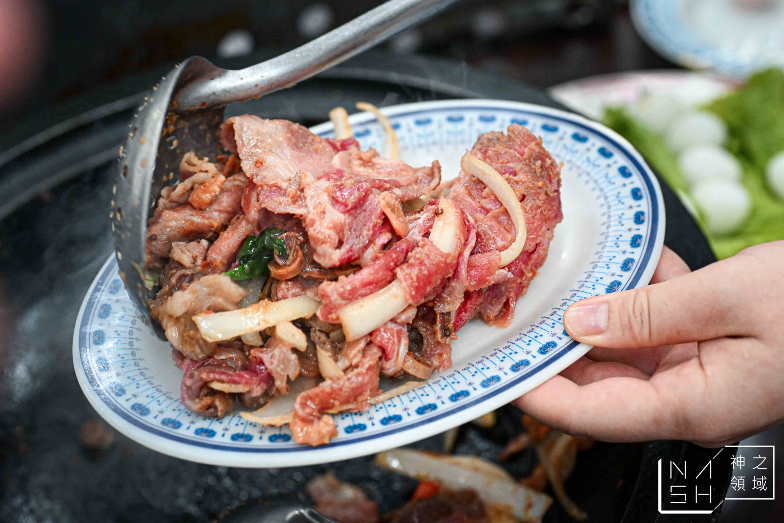 曾德自助火鍋城