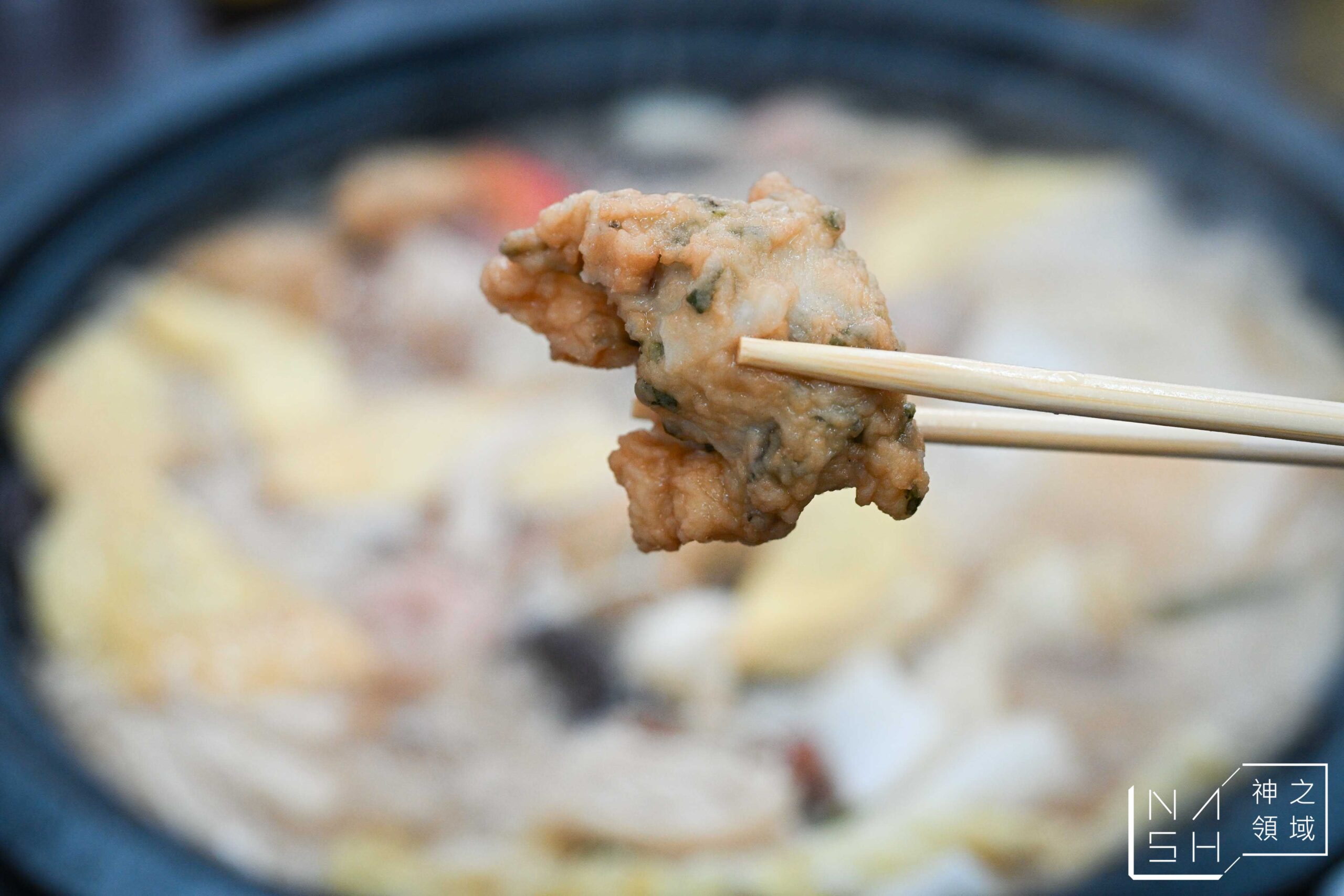 曾德自助火鍋城