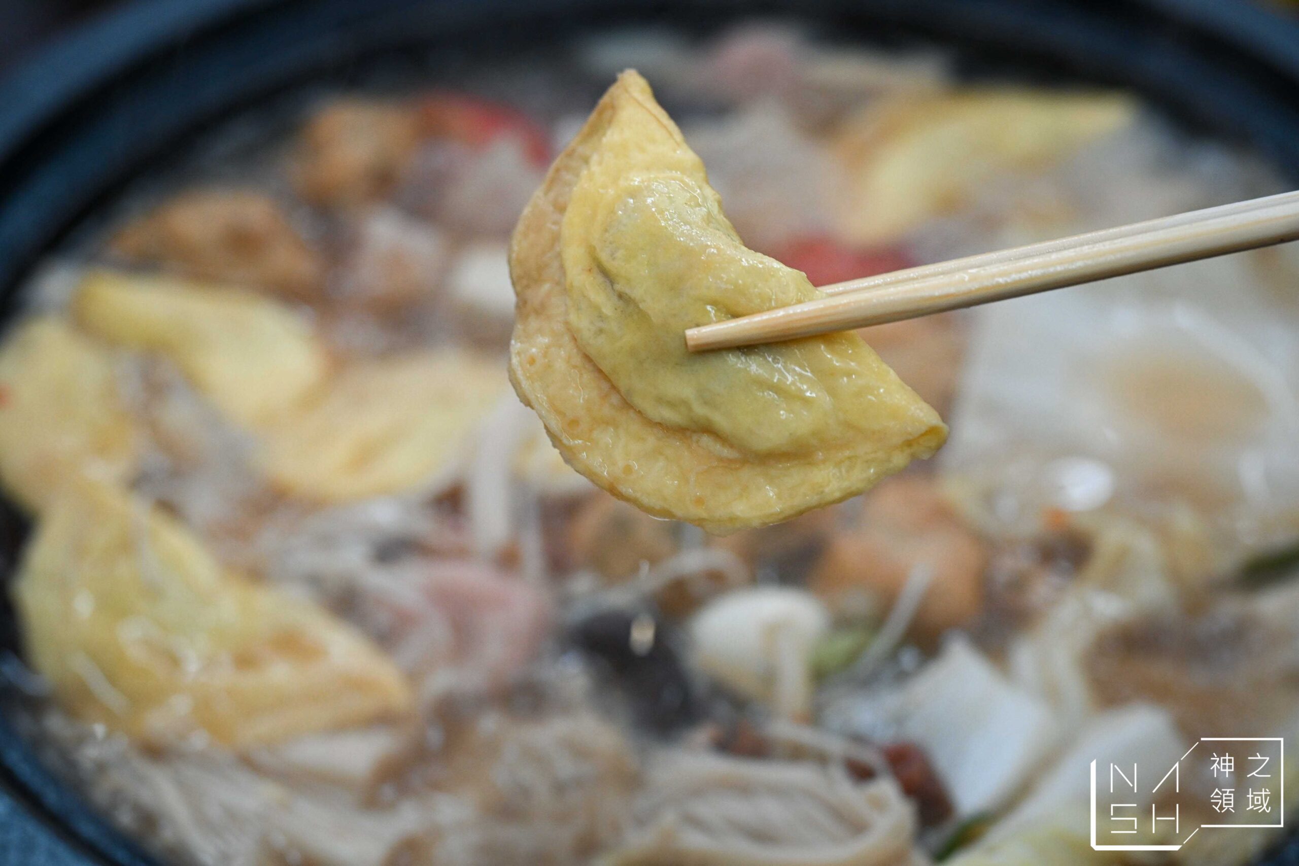 曾德自助火鍋城