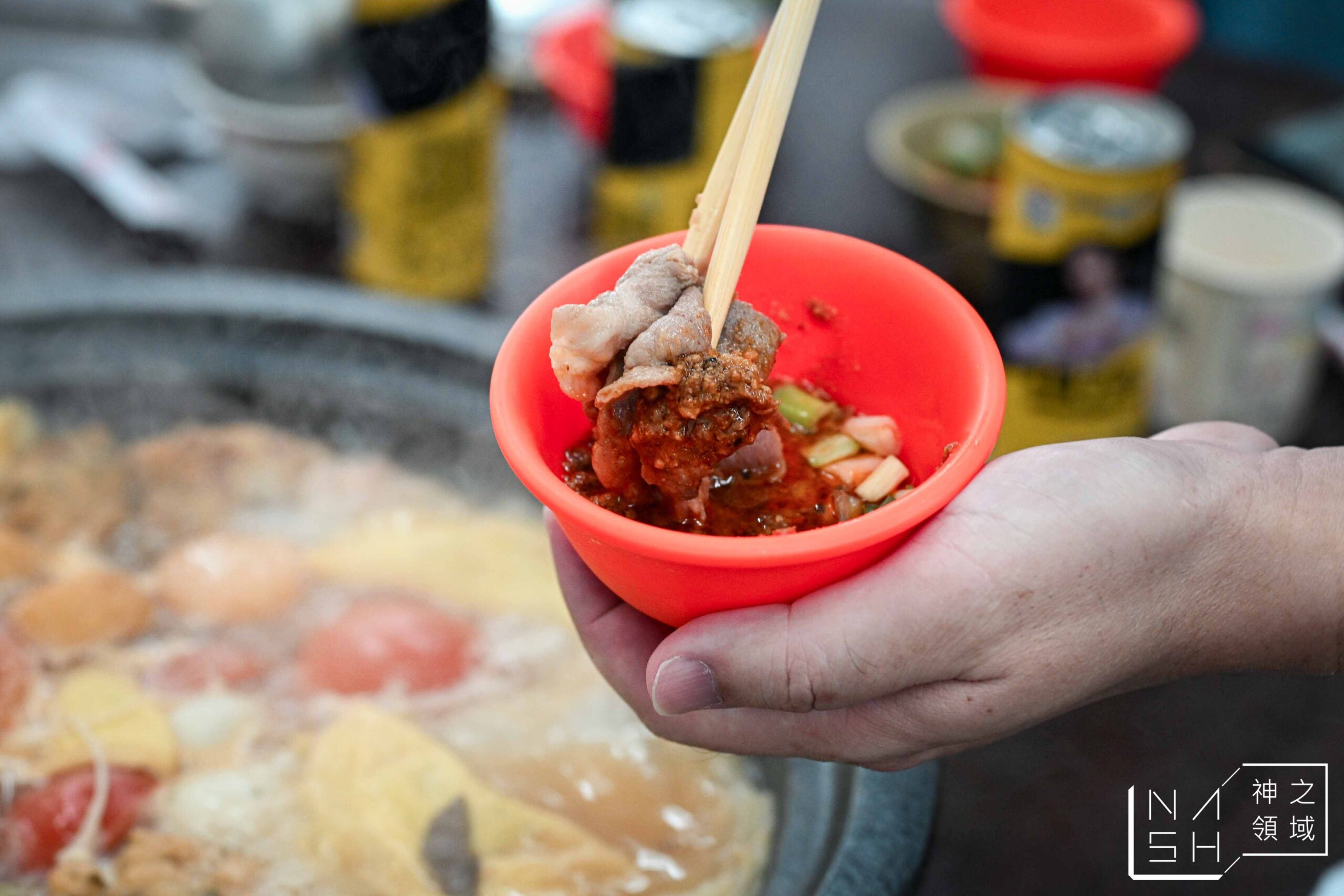 曾德自助火鍋城 曾德自助火鍋城