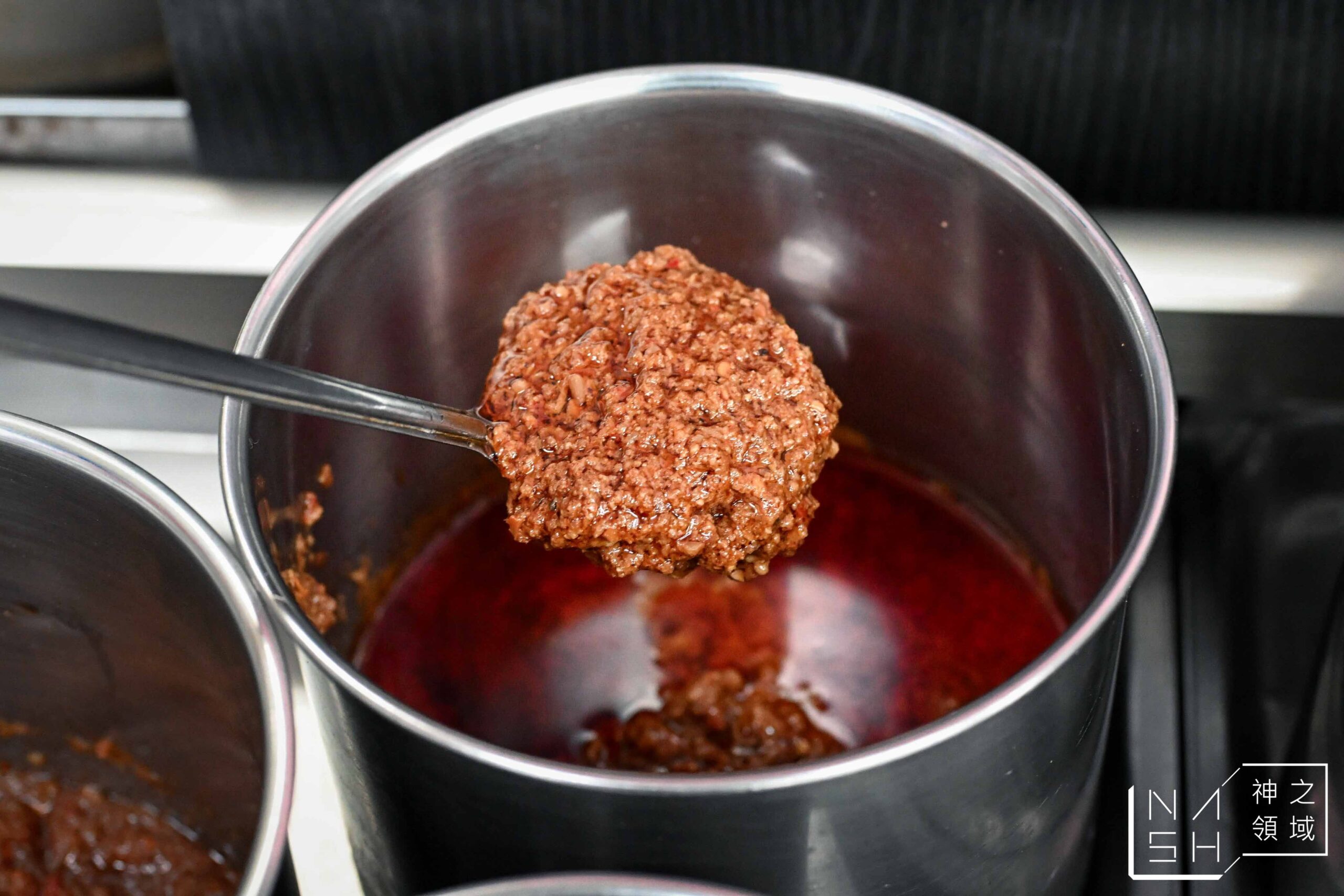 曾德自助火鍋城