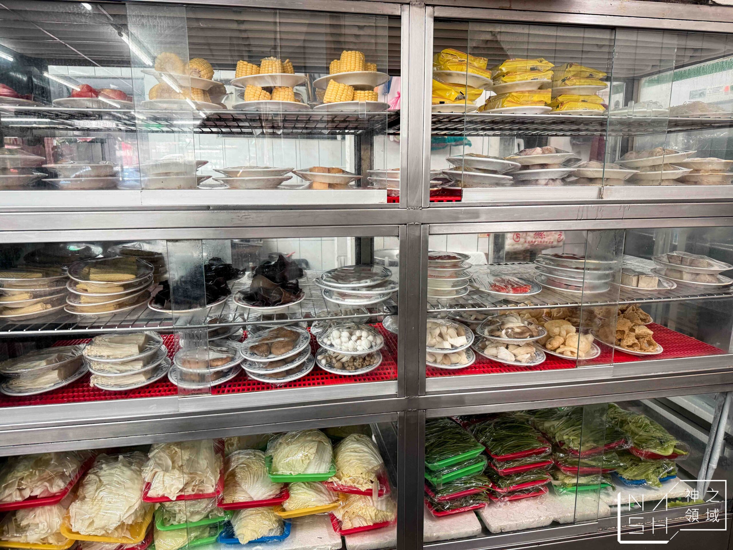 曾德自助火鍋城 曾德自助火鍋城