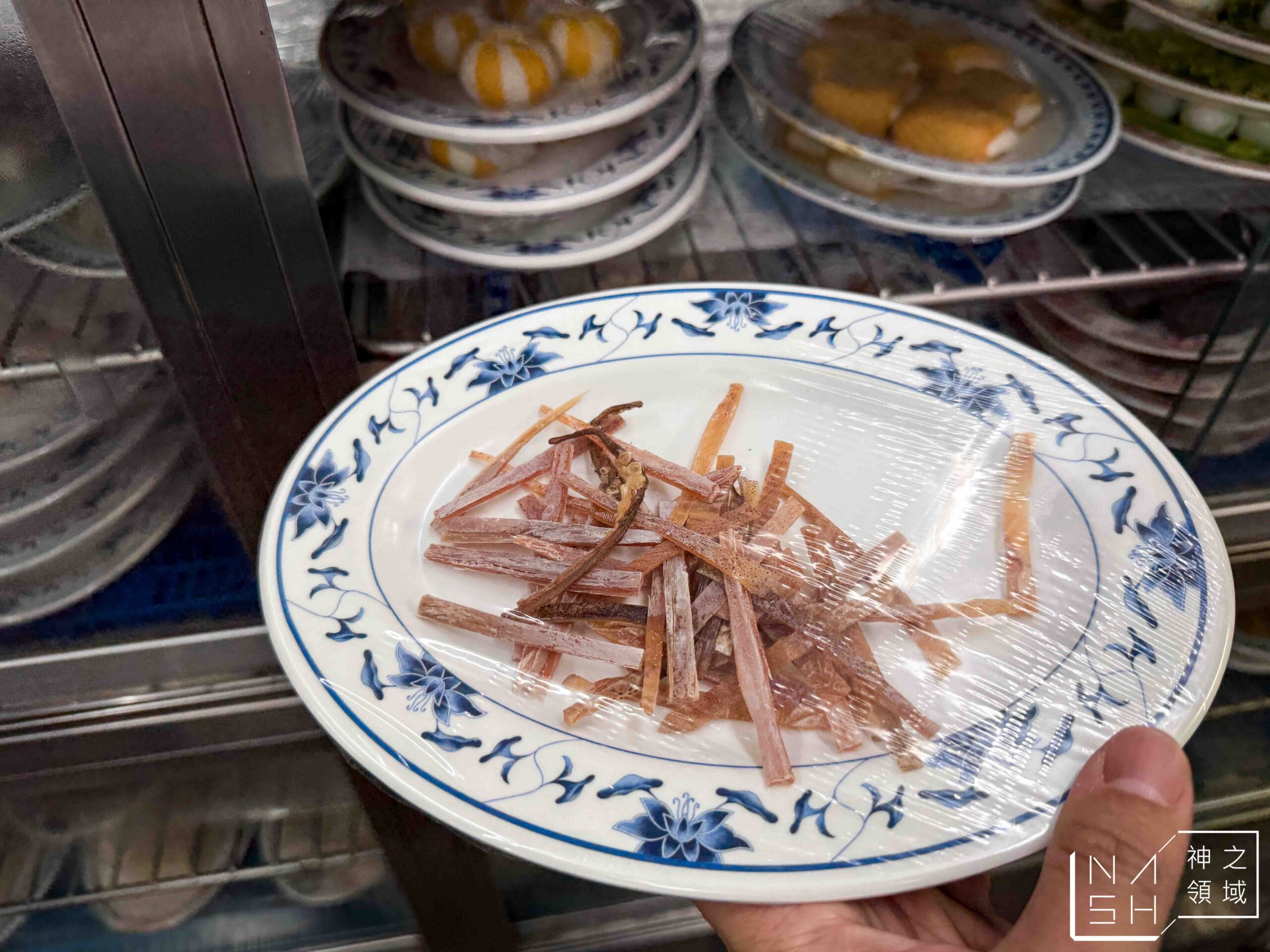 曾德自助火鍋城 曾德自助火鍋城