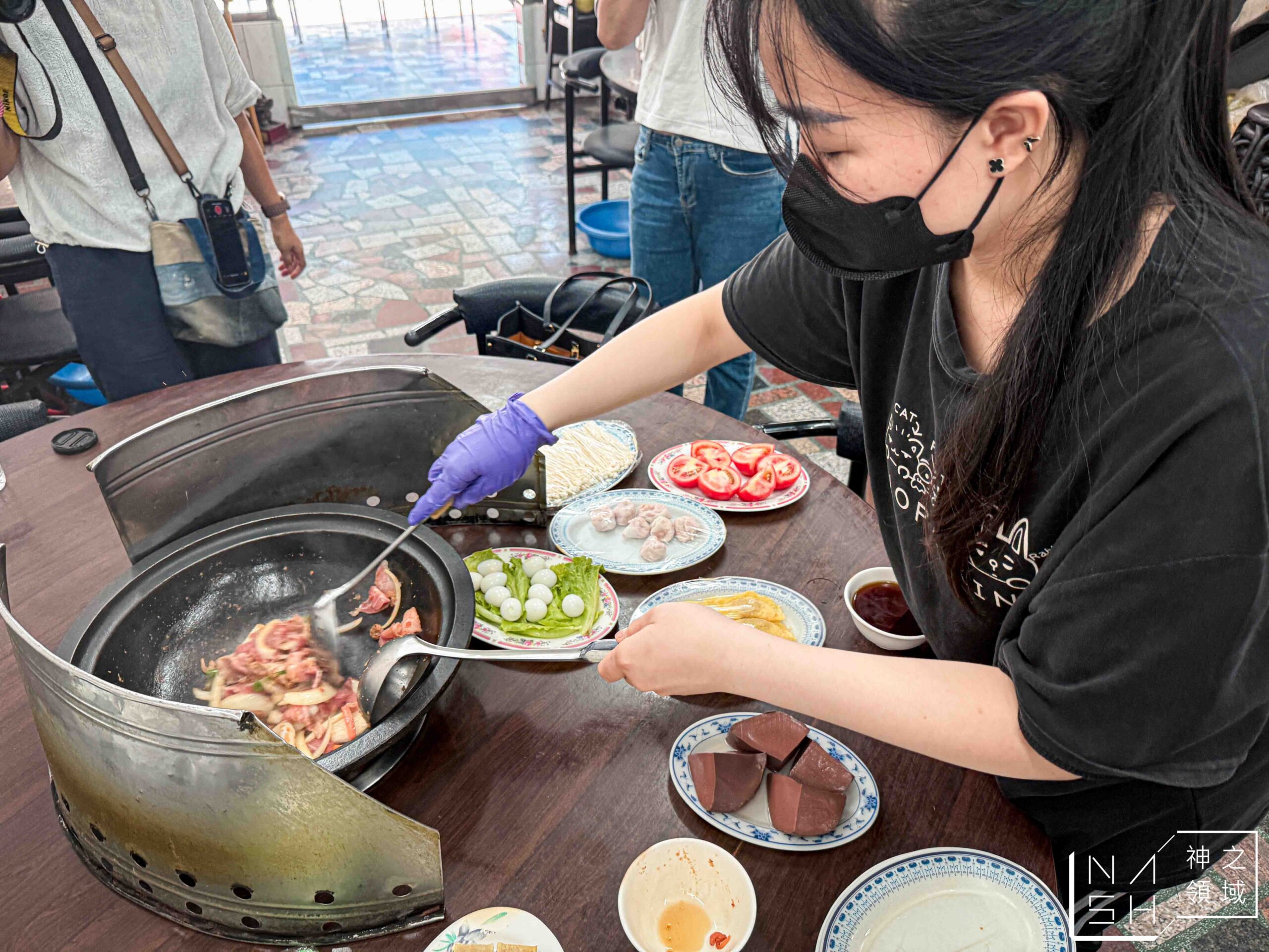 曾德自助火鍋城 曾德自助火鍋城