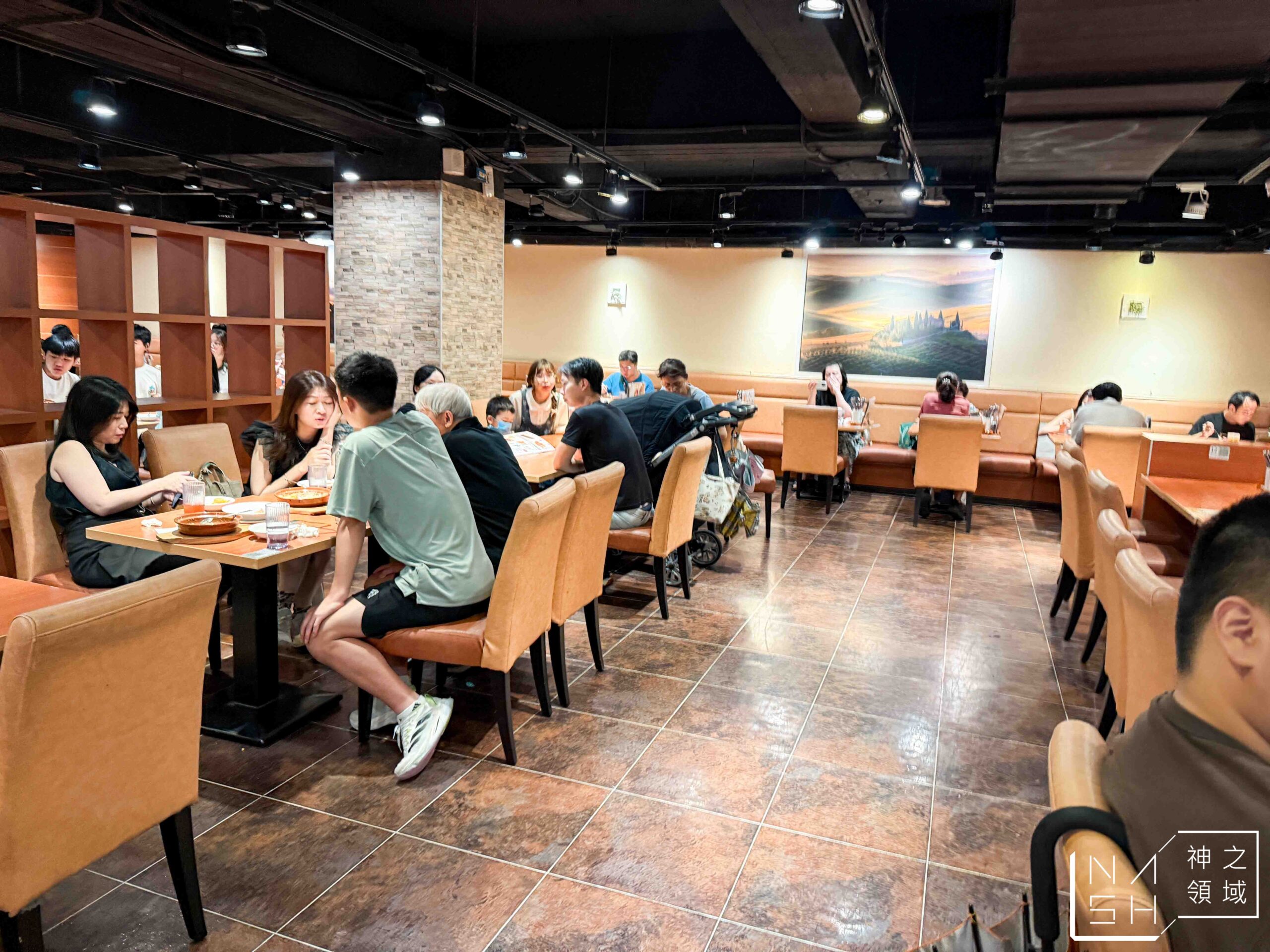 薩莉亞中山南京店 薩莉亞中山南京店