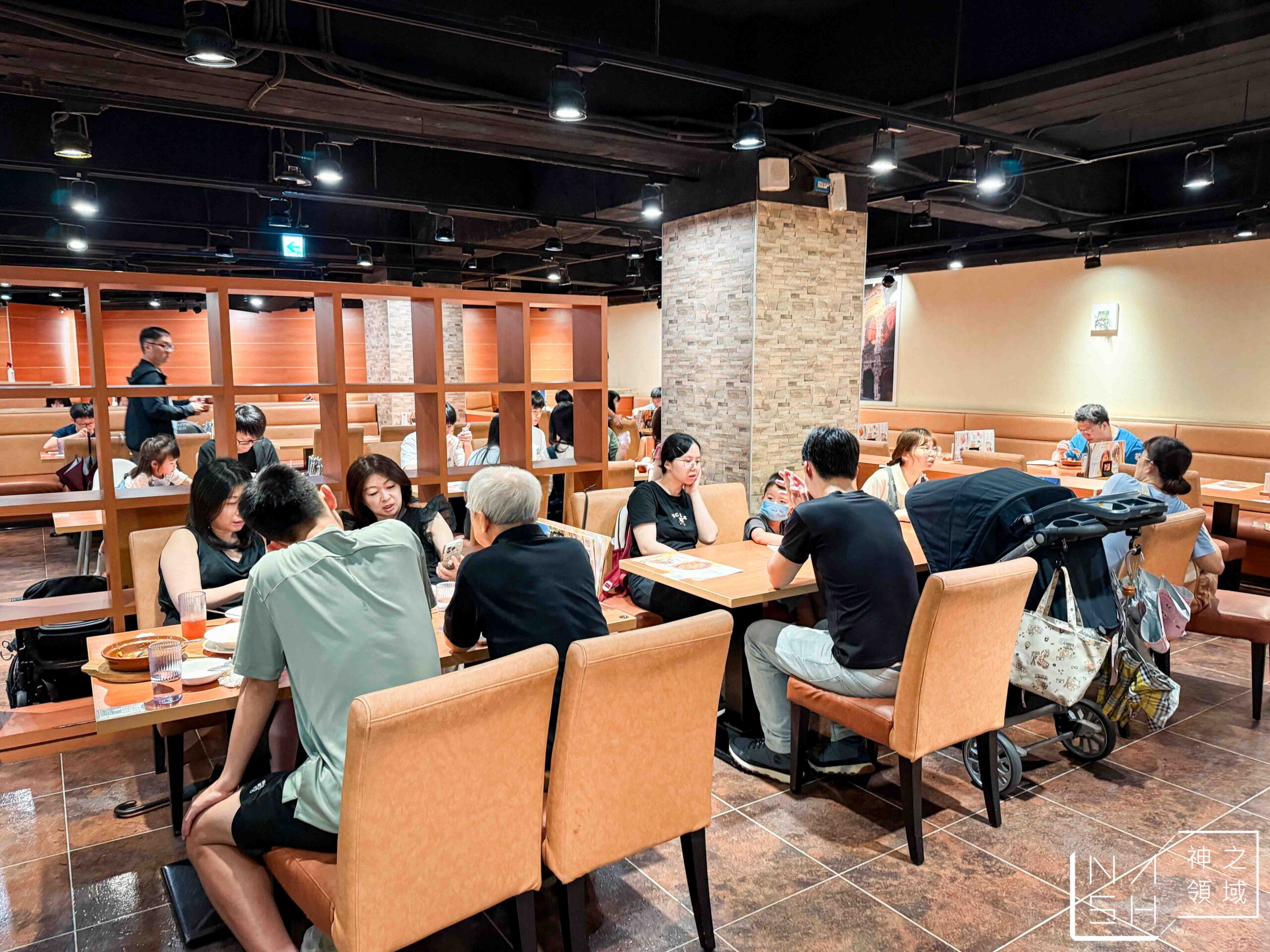 薩莉亞中山南京店 薩莉亞中山南京店