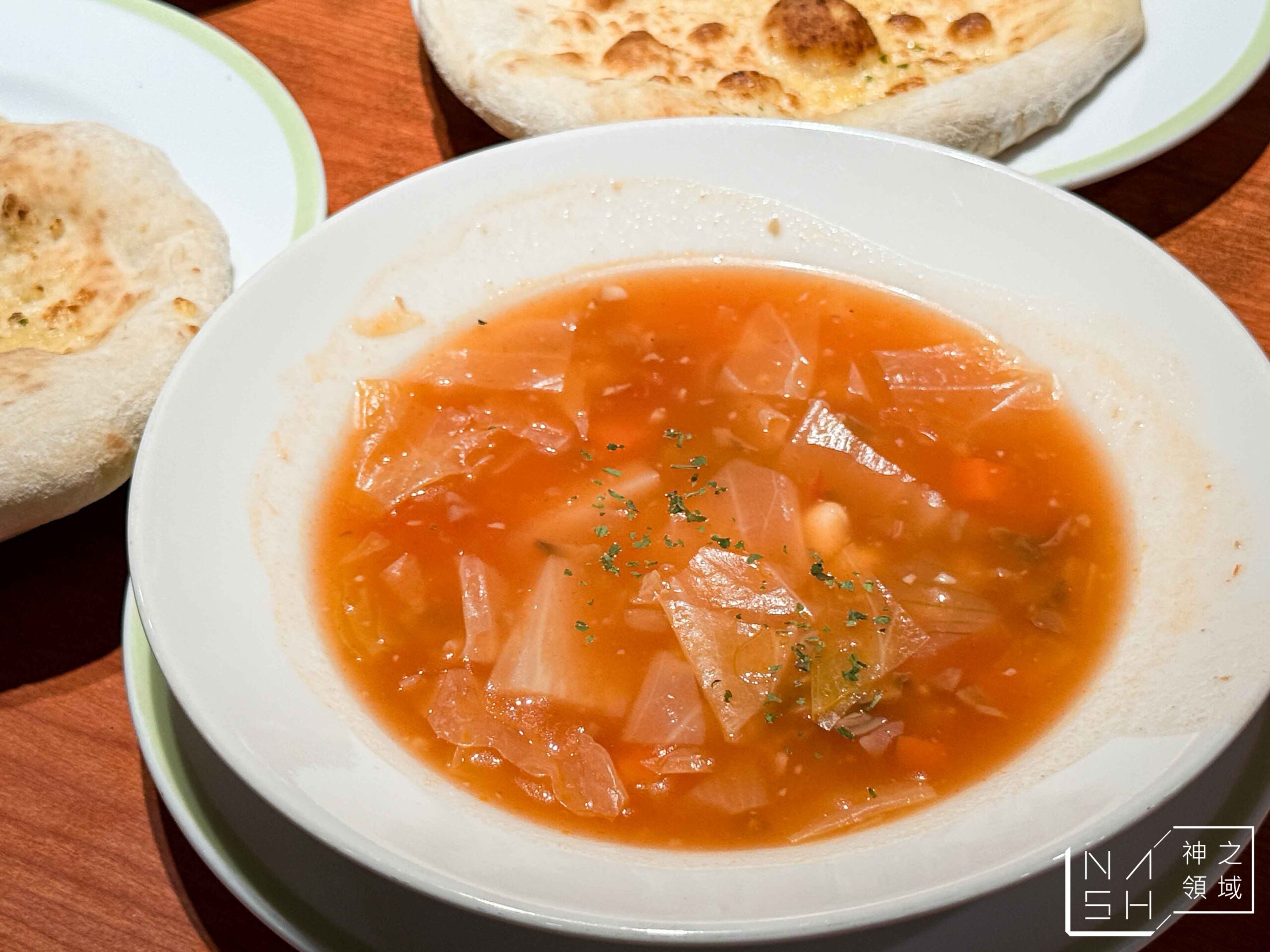 薩莉亞中山南京店 薩莉亞中山南京店