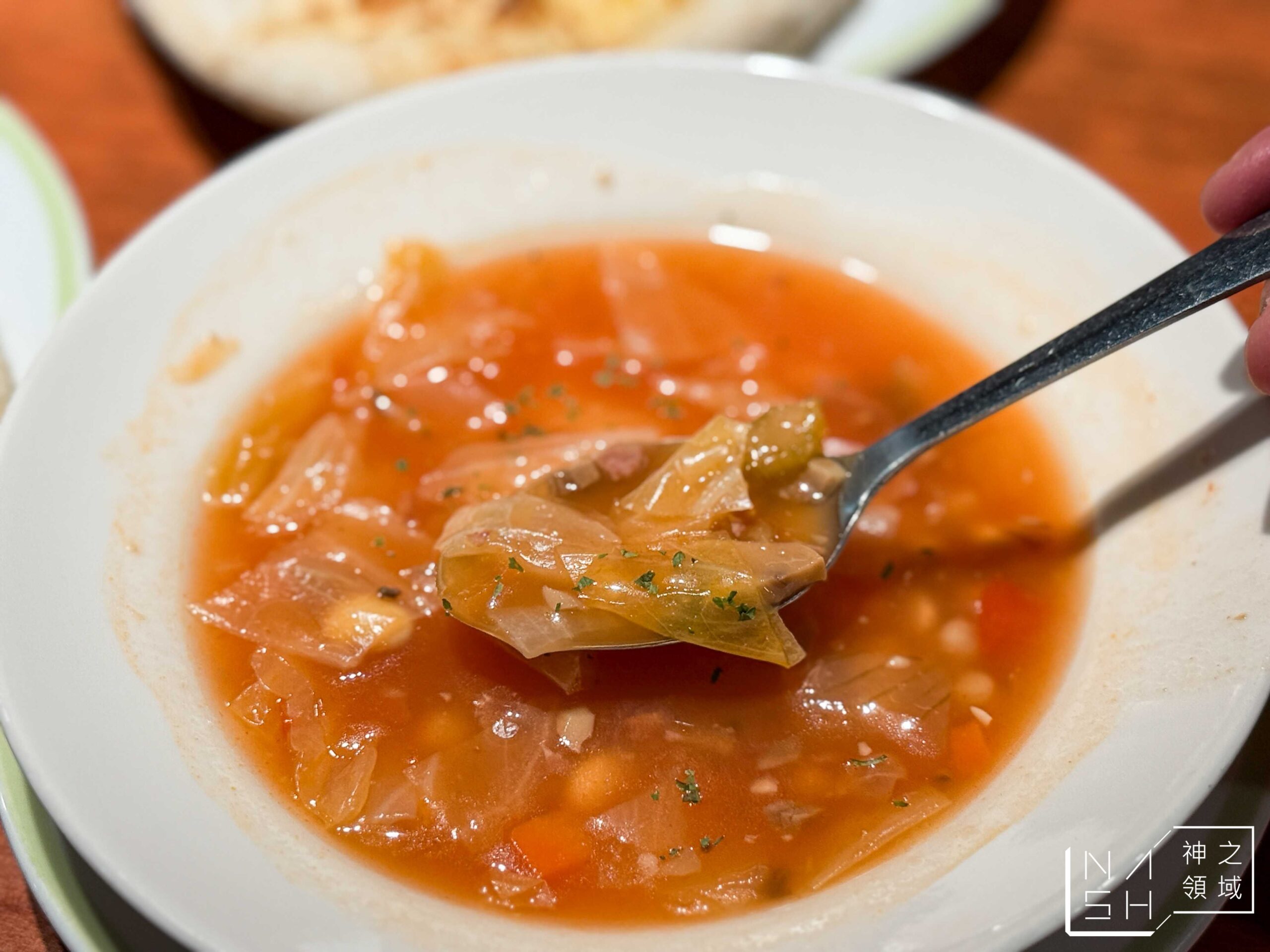 薩莉亞中山南京店 薩莉亞中山南京店