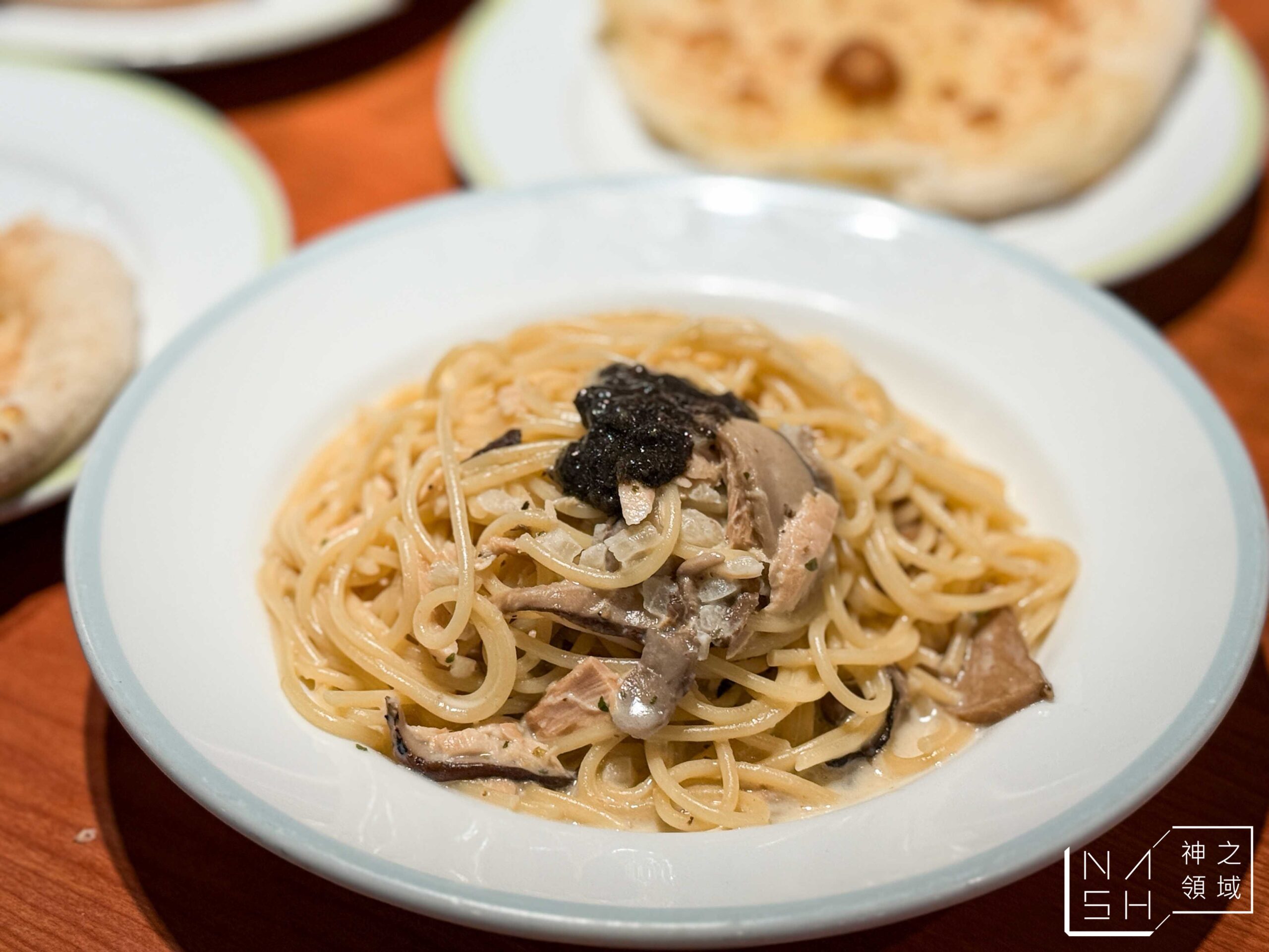 薩莉亞中山南京店 薩莉亞中山南京店