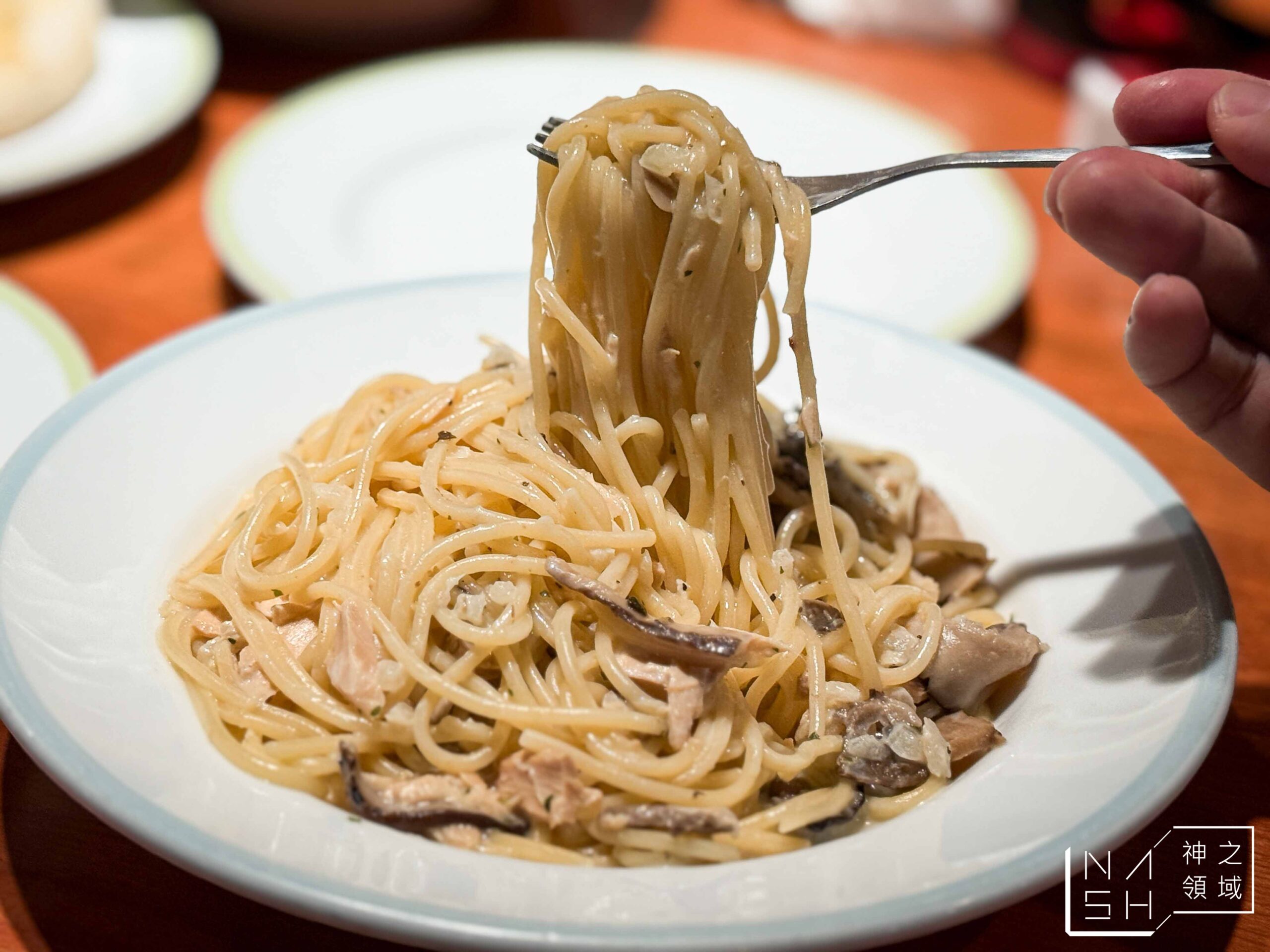 薩莉亞中山南京店 薩莉亞中山南京店