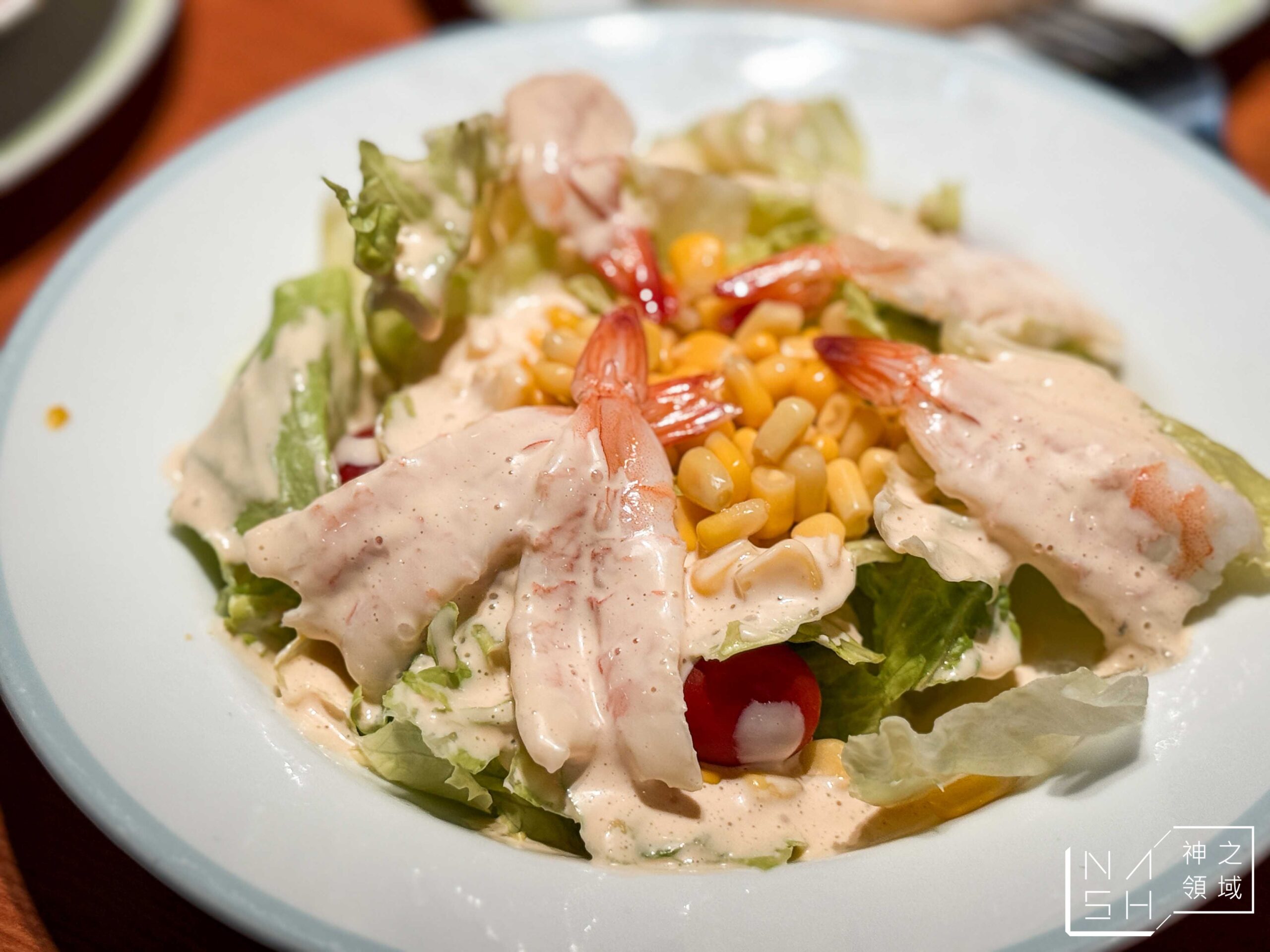 薩莉亞中山南京店 薩莉亞中山南京店