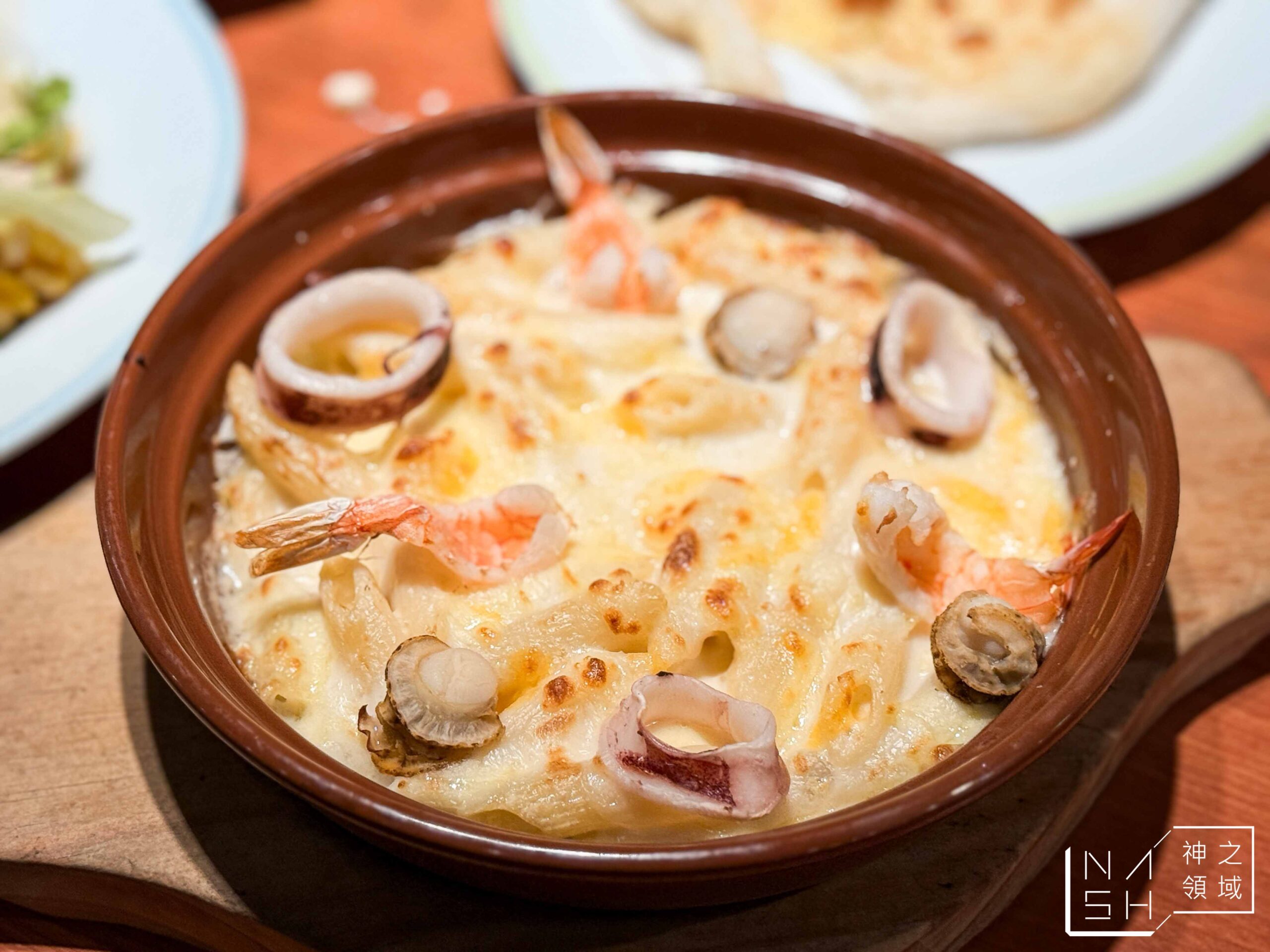 薩莉亞中山南京店 薩莉亞中山南京店