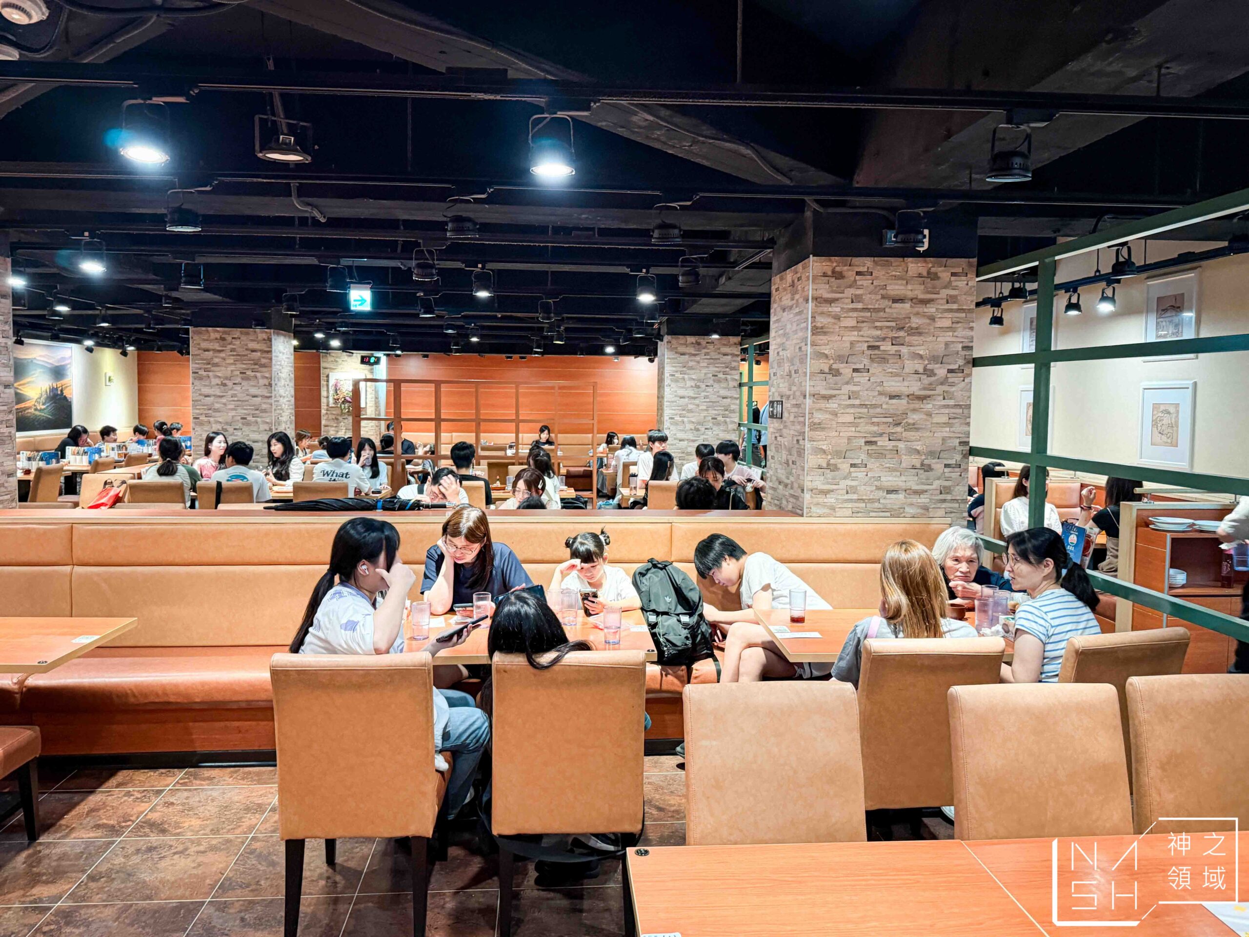 薩莉亞中山南京店 薩莉亞中山南京店