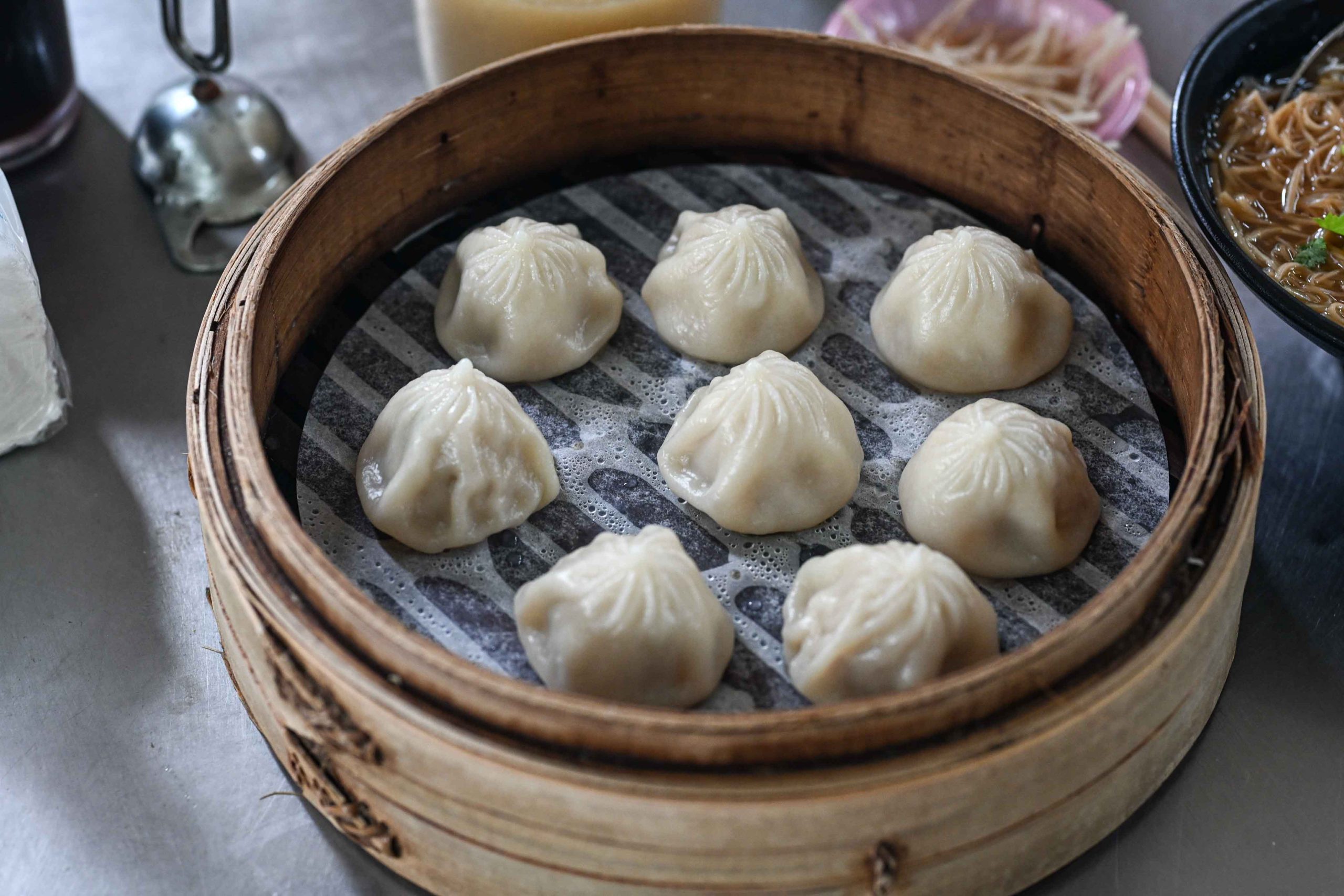 黃金麵線