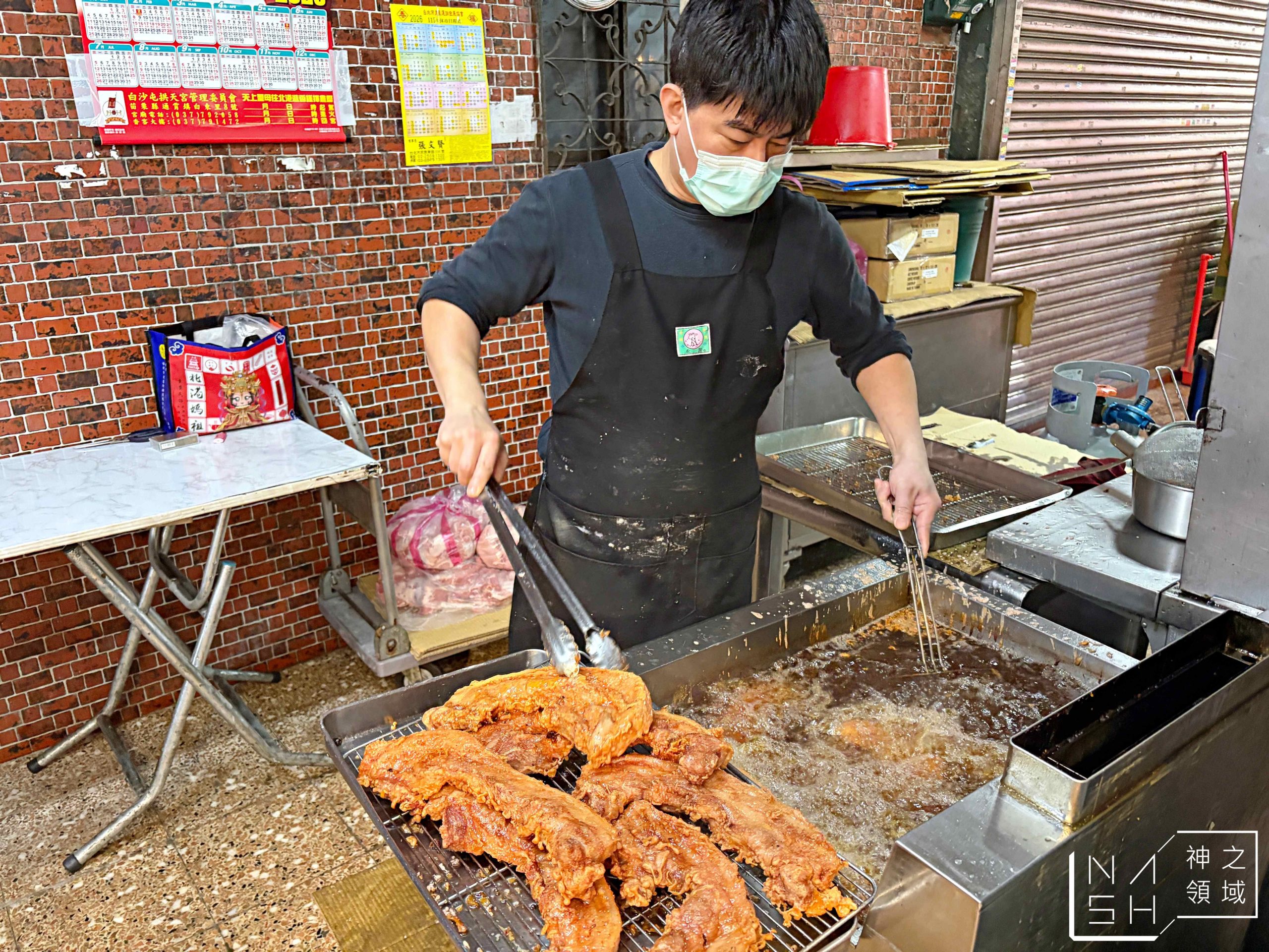 劉美麗紅燒肉 劉美麗紅燒肉