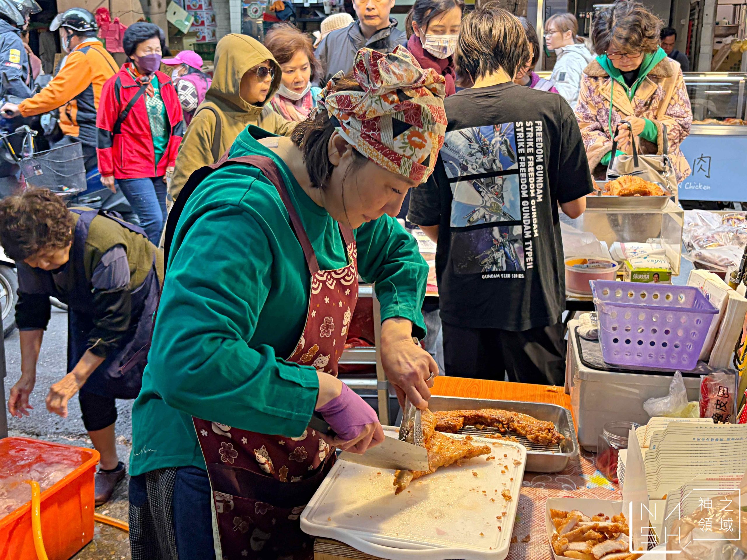 劉美麗紅燒肉 劉美麗紅燒肉