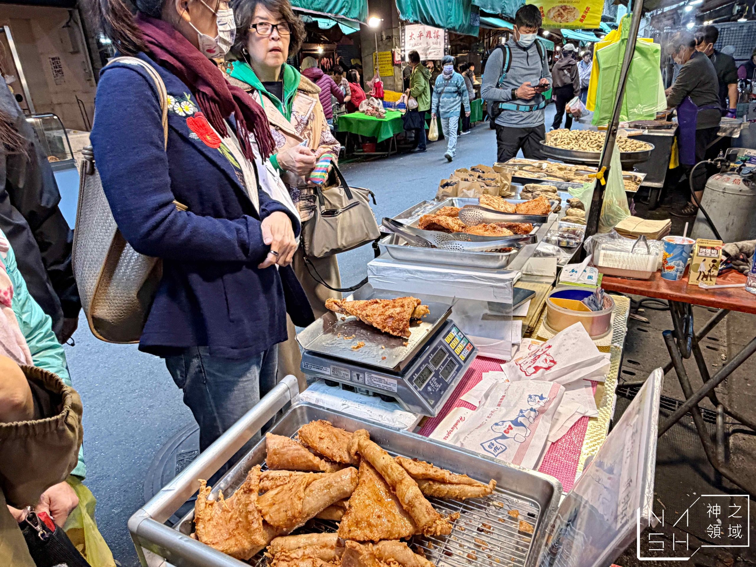 劉美麗紅燒肉 劉美麗紅燒肉