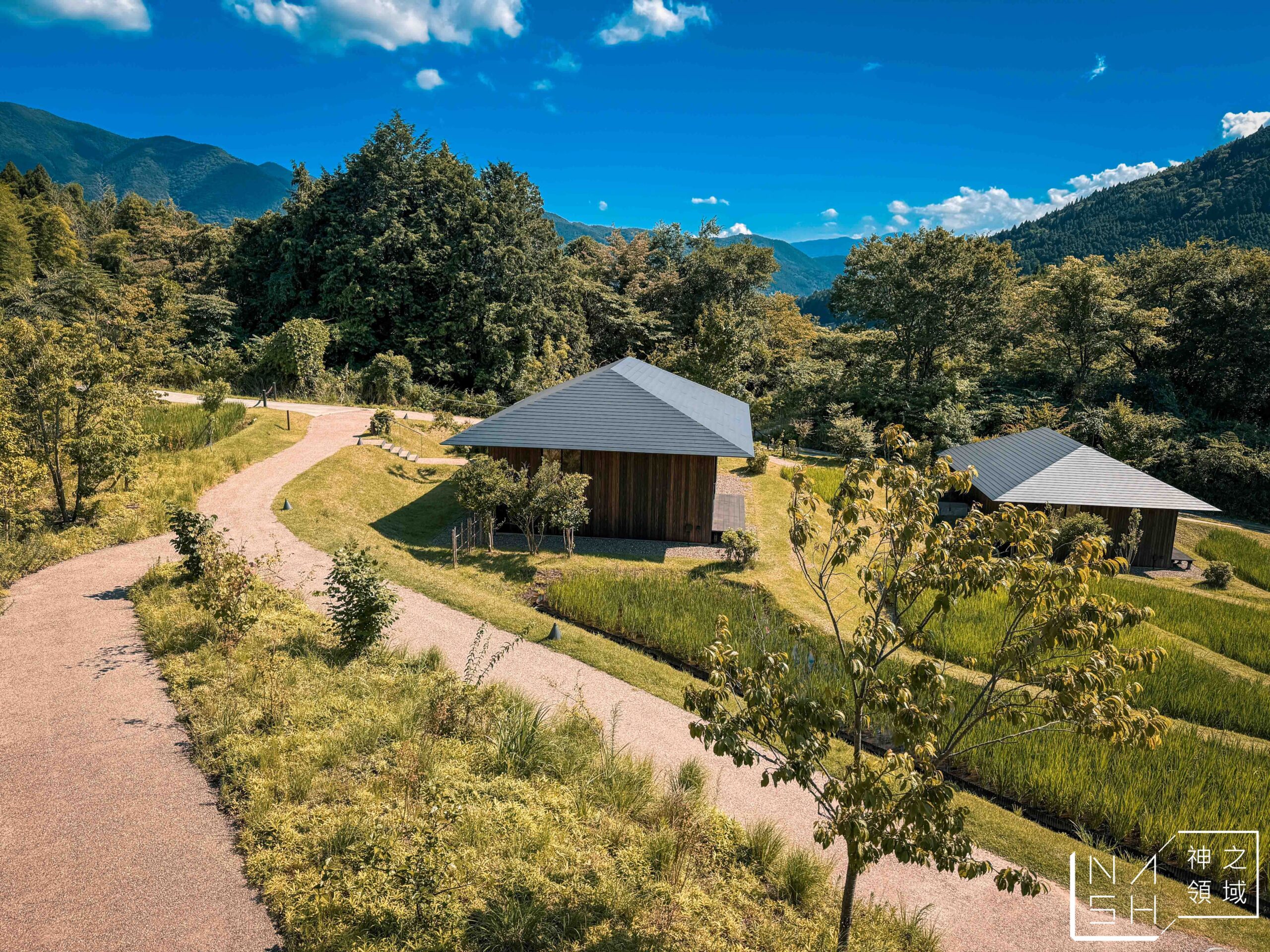 星野集團 界 由布院