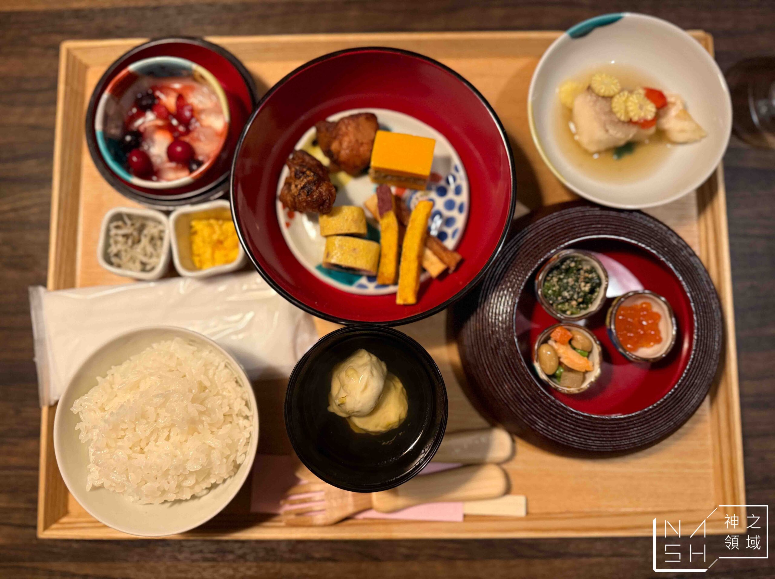 星野集團 界 由布院