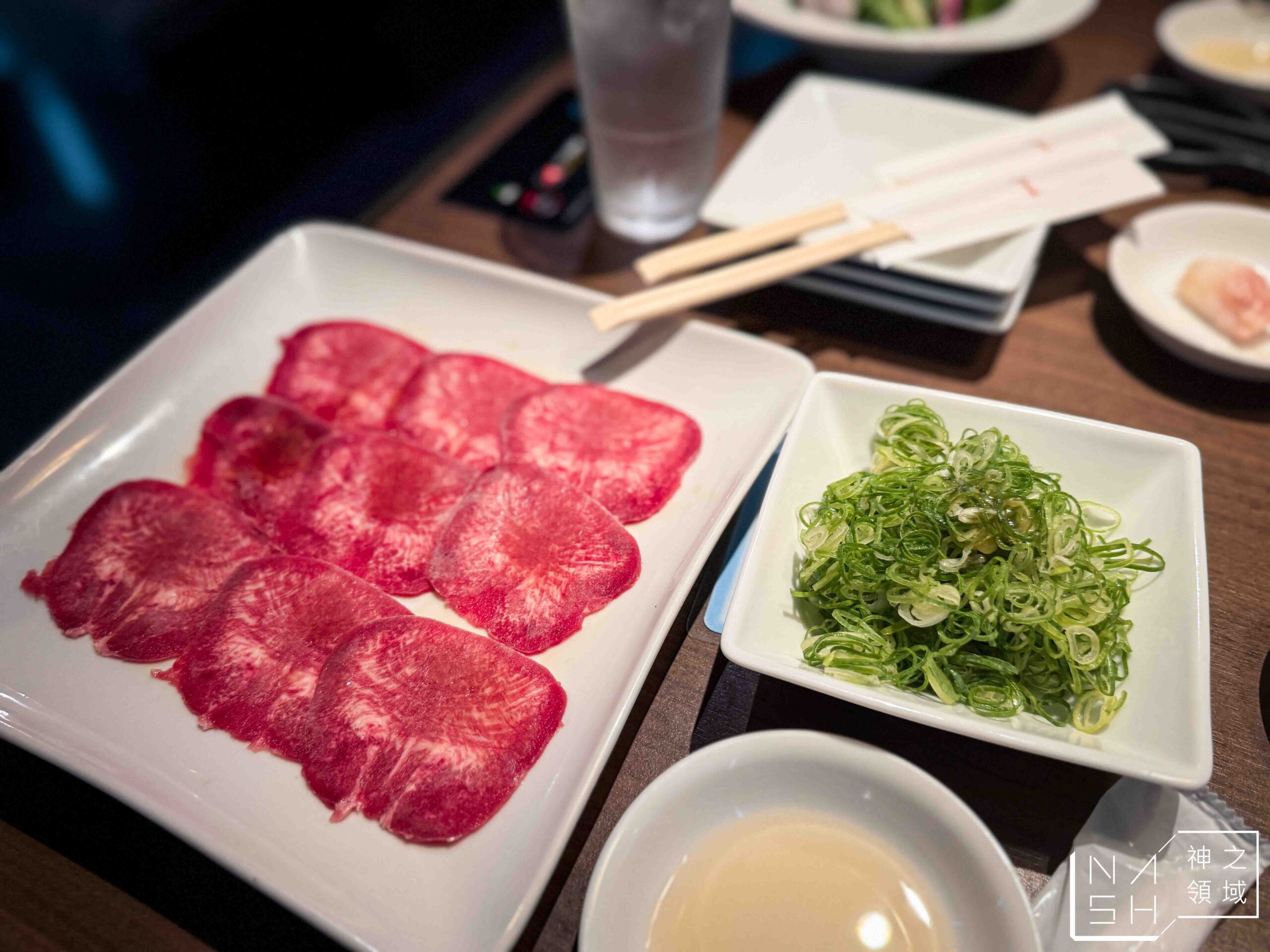 國產 牛 吃 到 飽 ワンカルビ premium