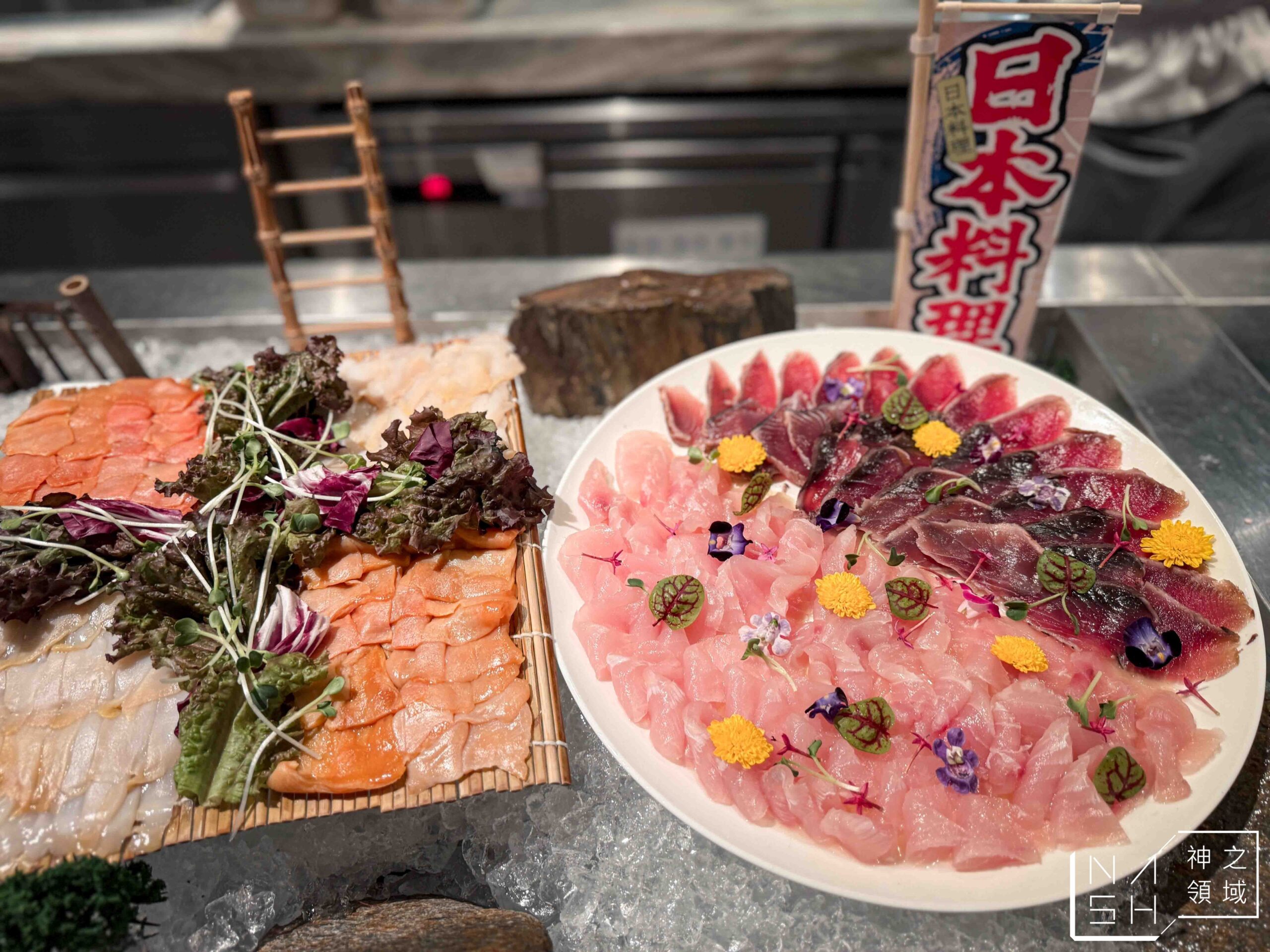 JR東日本大飯店鉑麗安