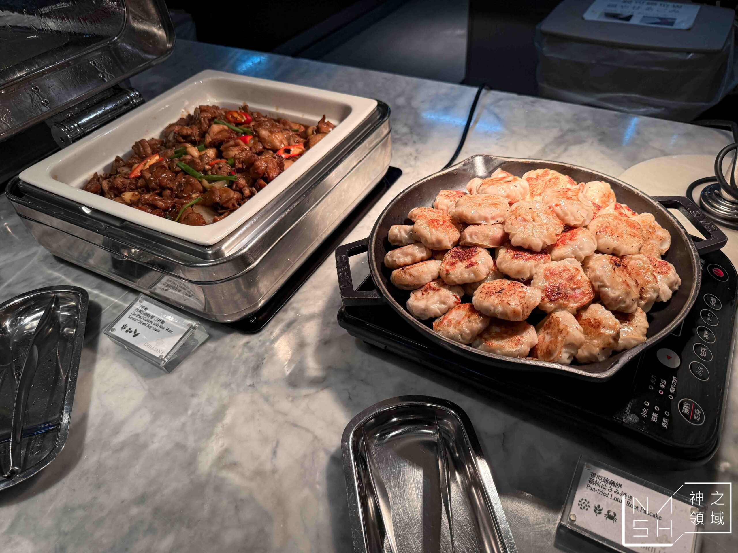 JR東日本大飯店鉑麗安
