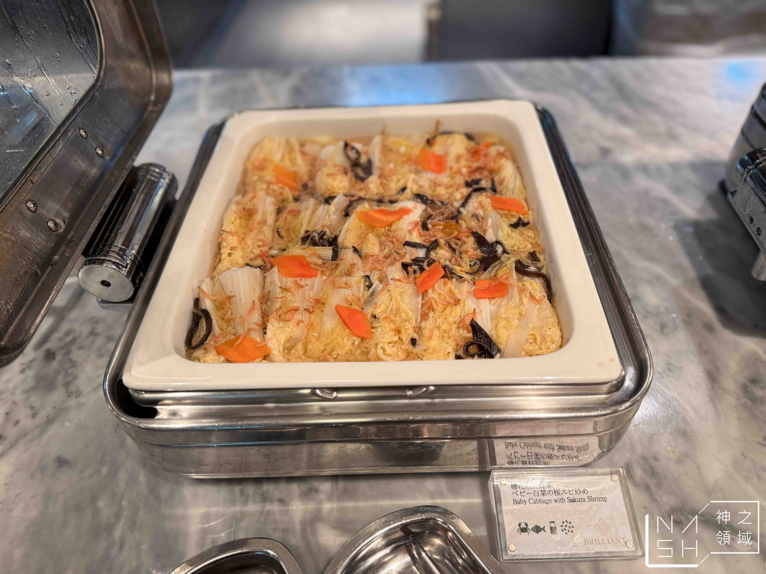 JR東日本大飯店鉑麗安