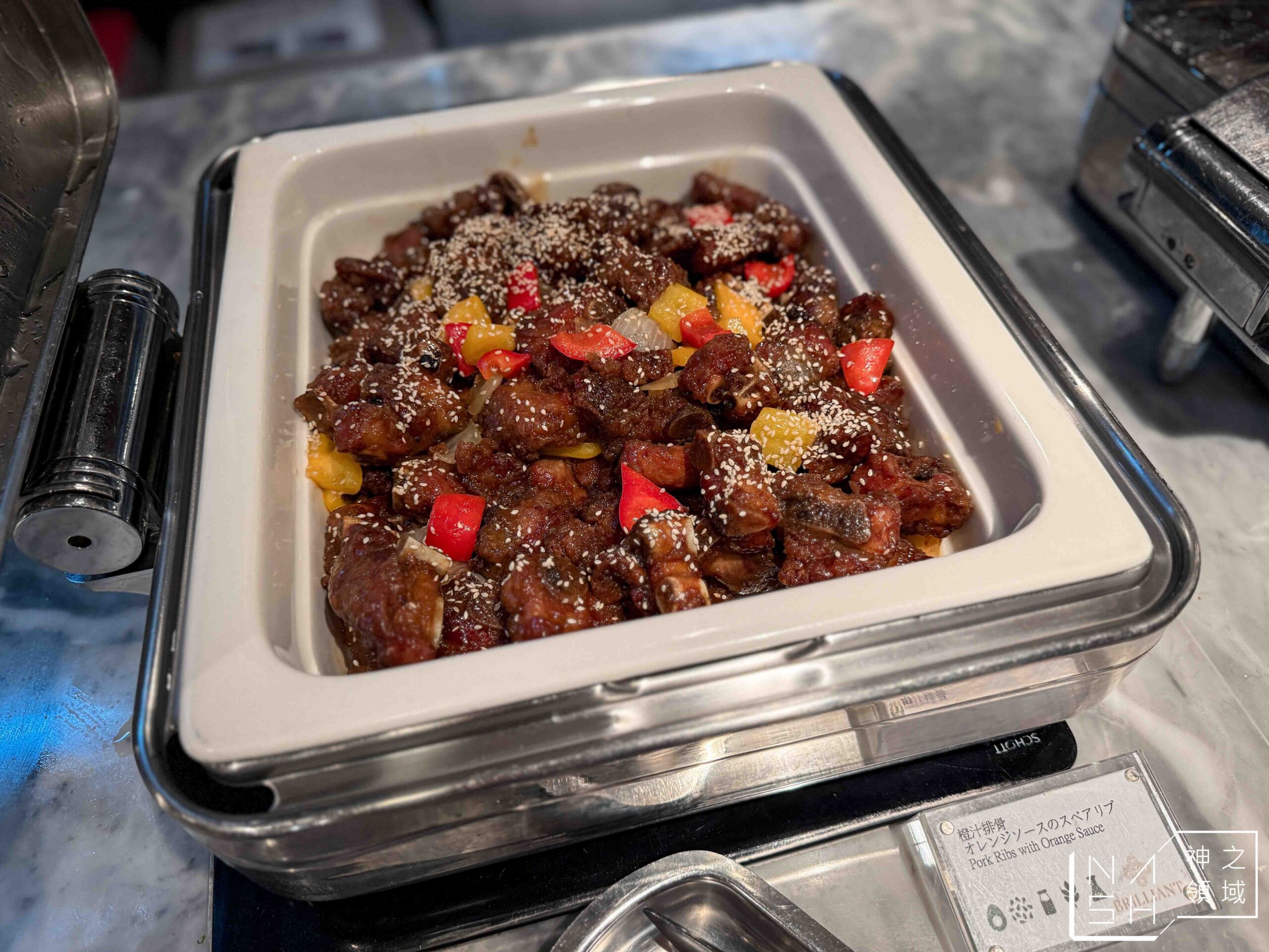 JR東日本大飯店鉑麗安