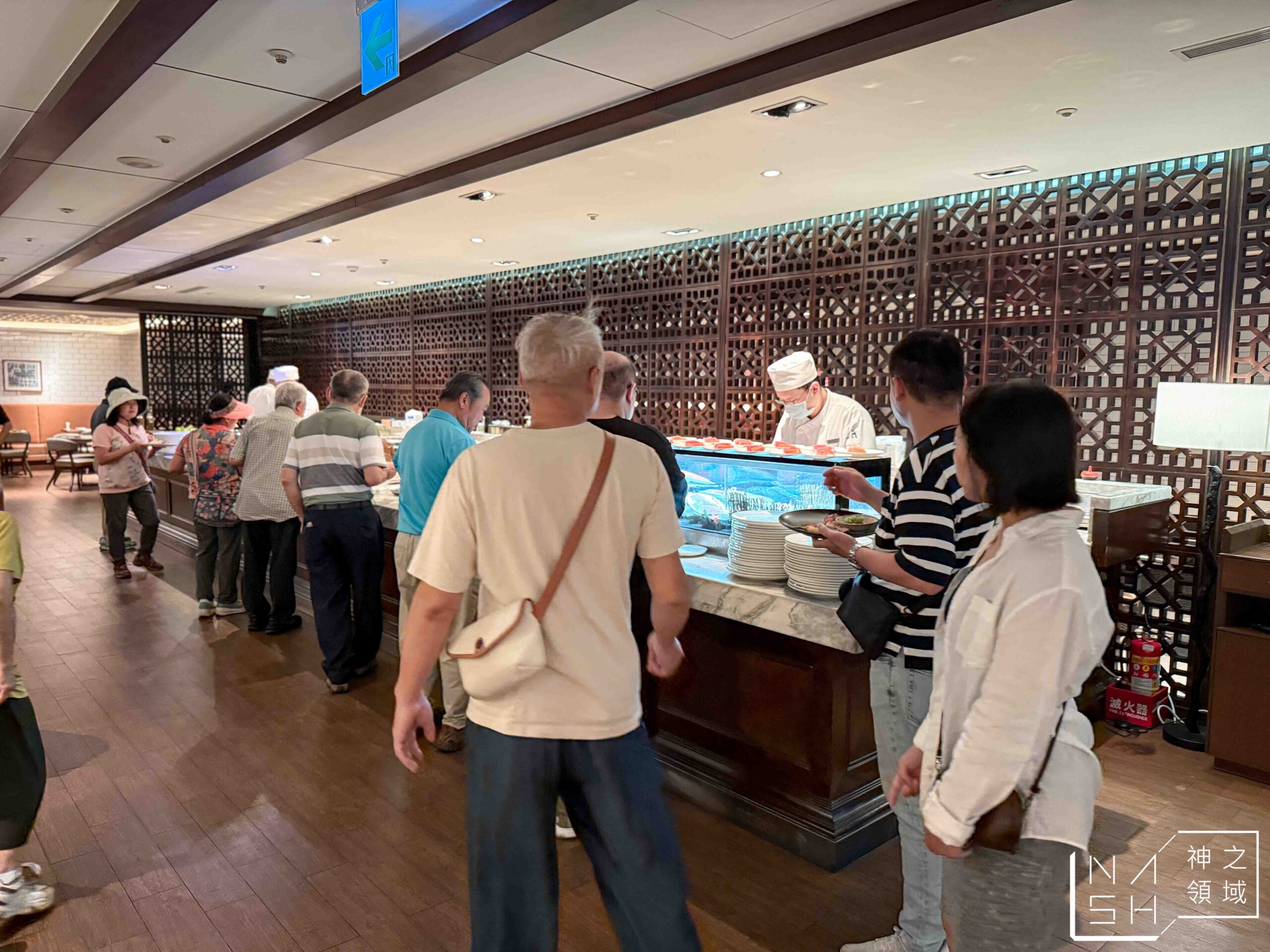 JR東日本大飯店鉑麗安