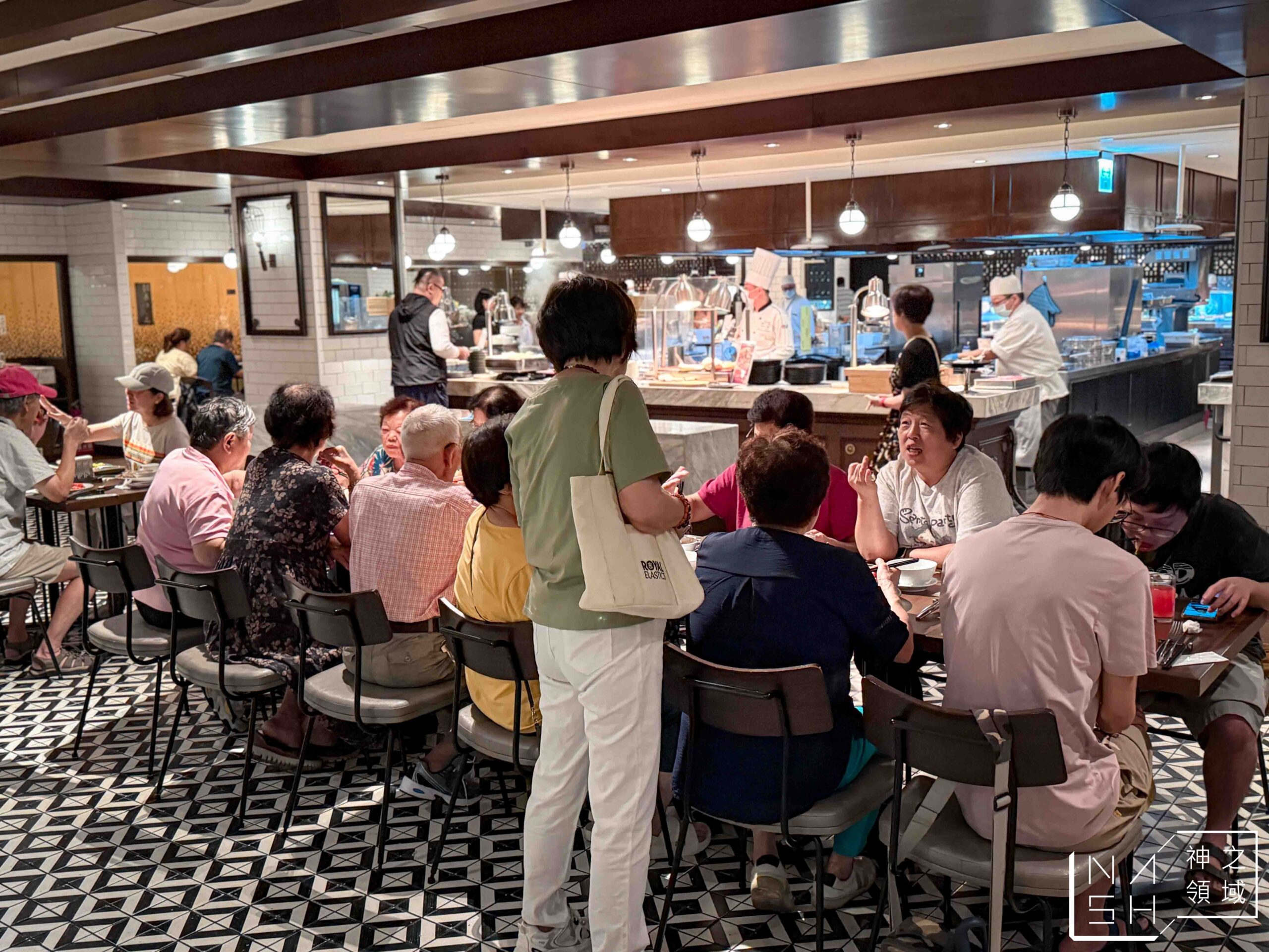 JR東日本大飯店鉑麗安
