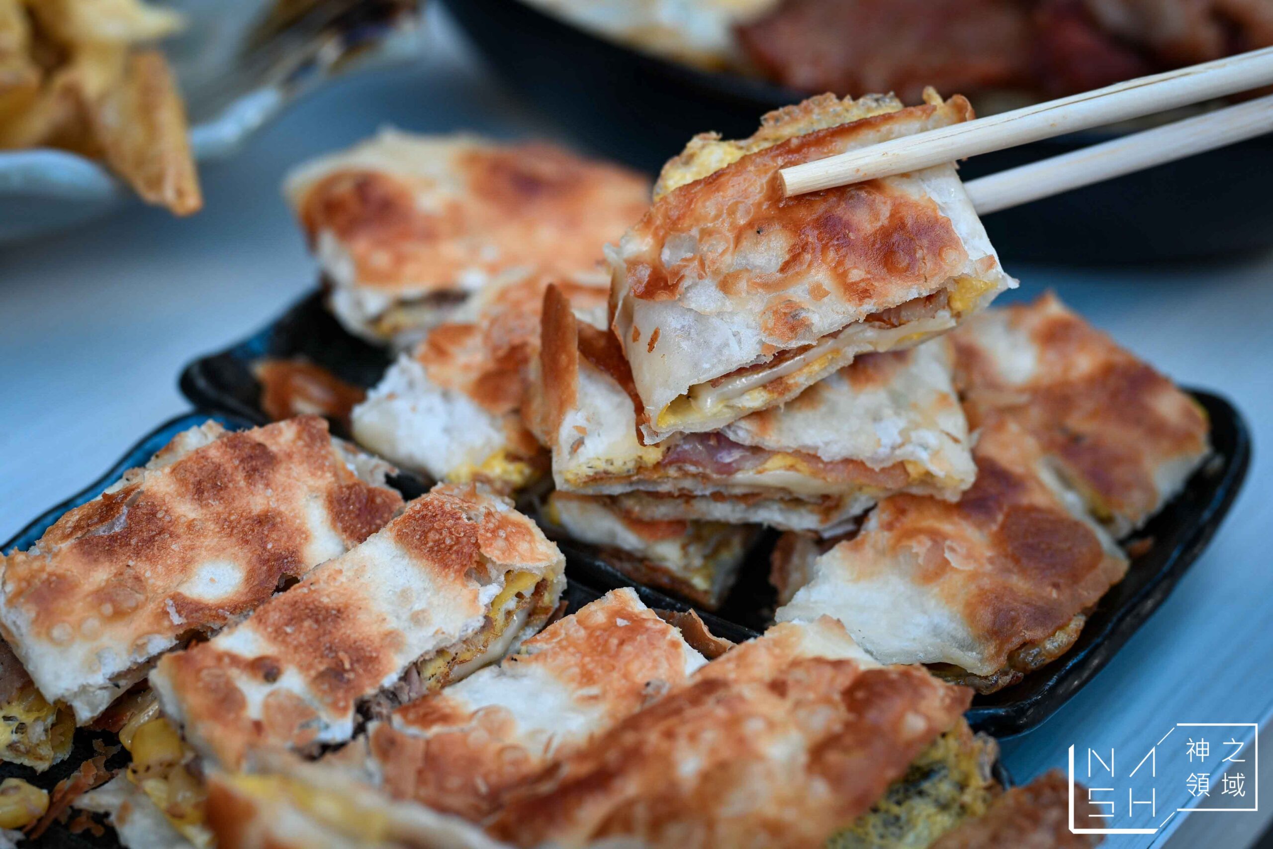拿靠早午餐