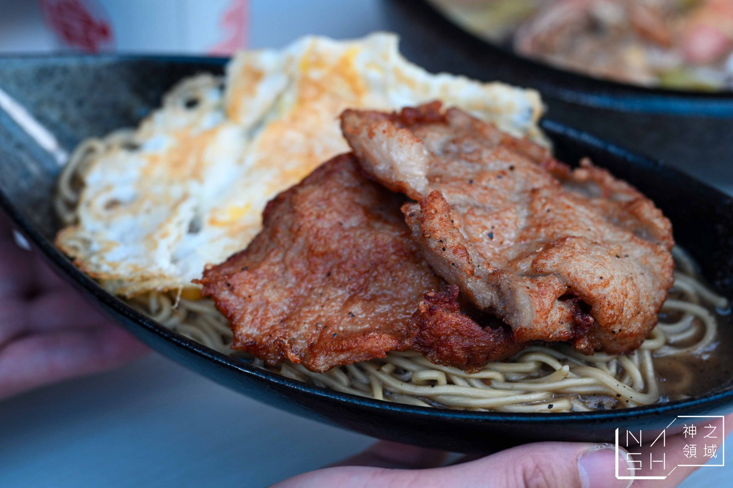 拿靠早午餐