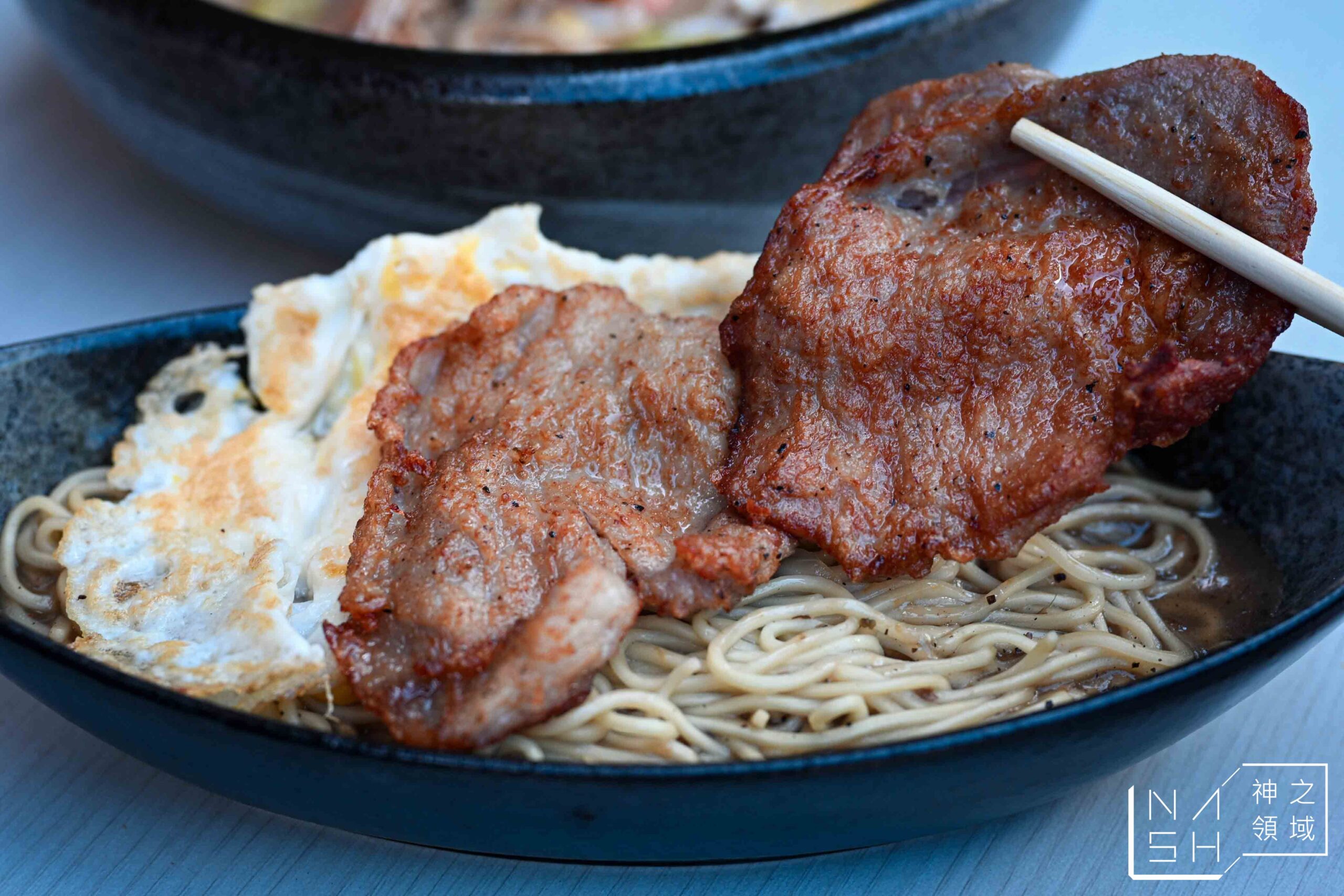拿靠早午餐