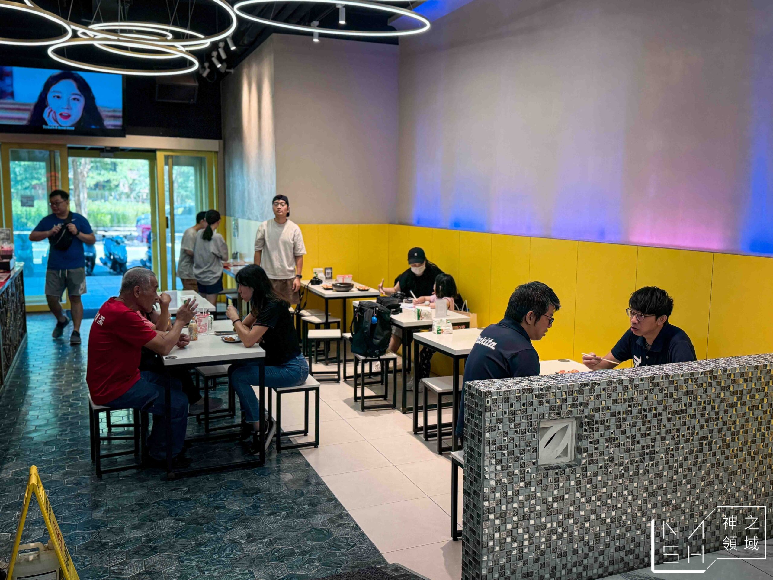 拿靠早午餐