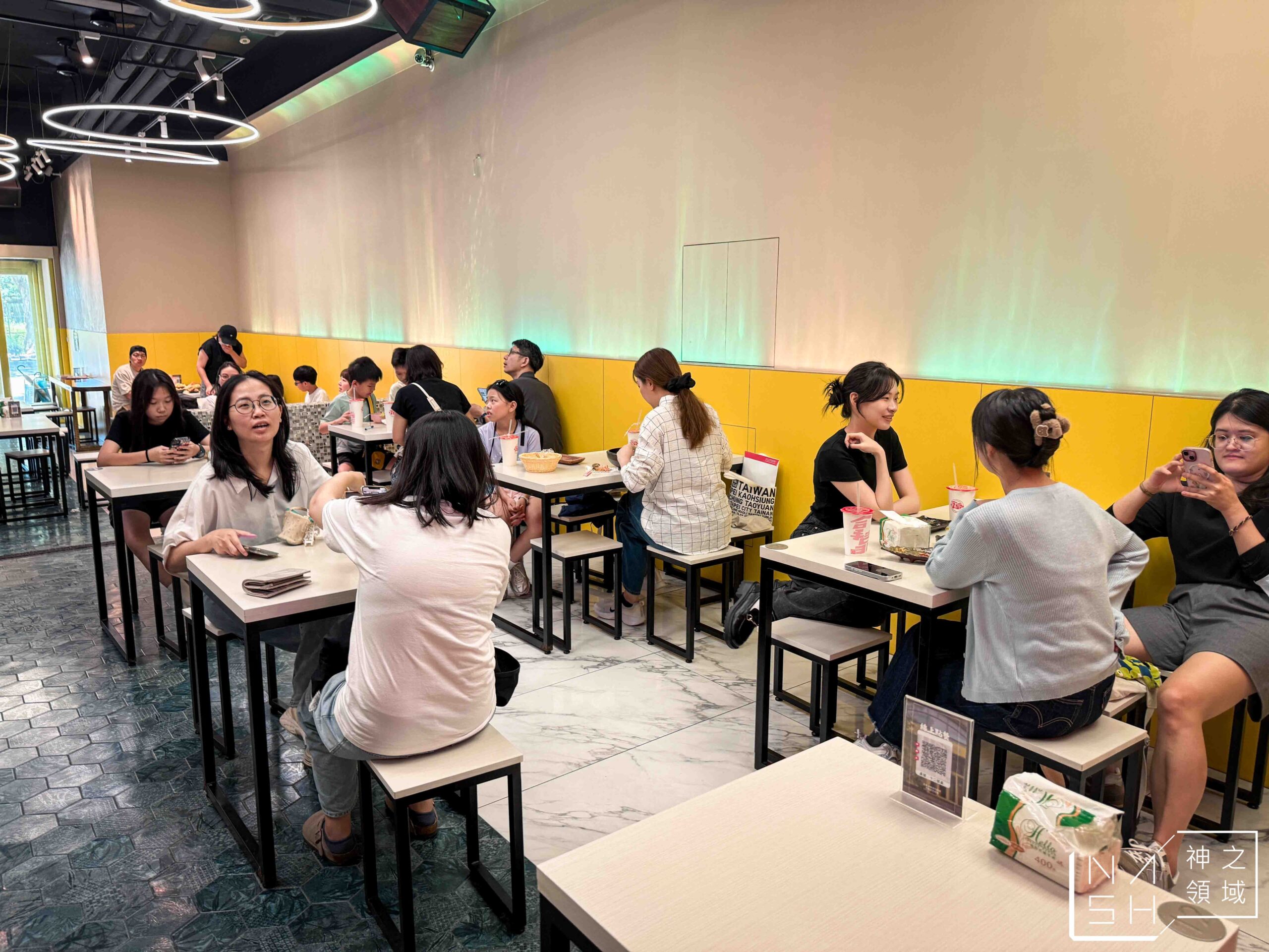 拿靠早午餐