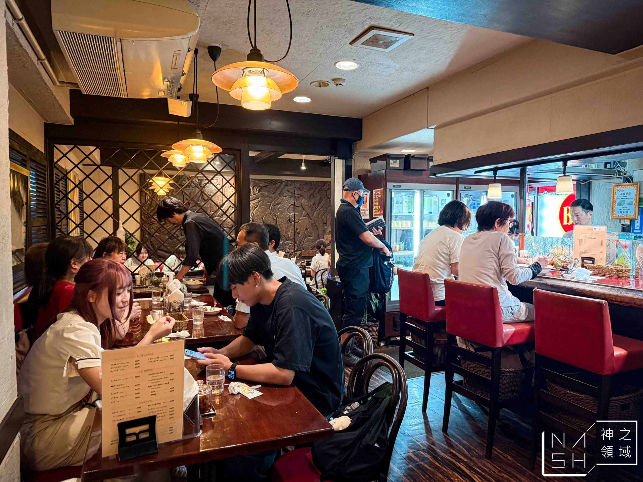 Bondy 神保町本店