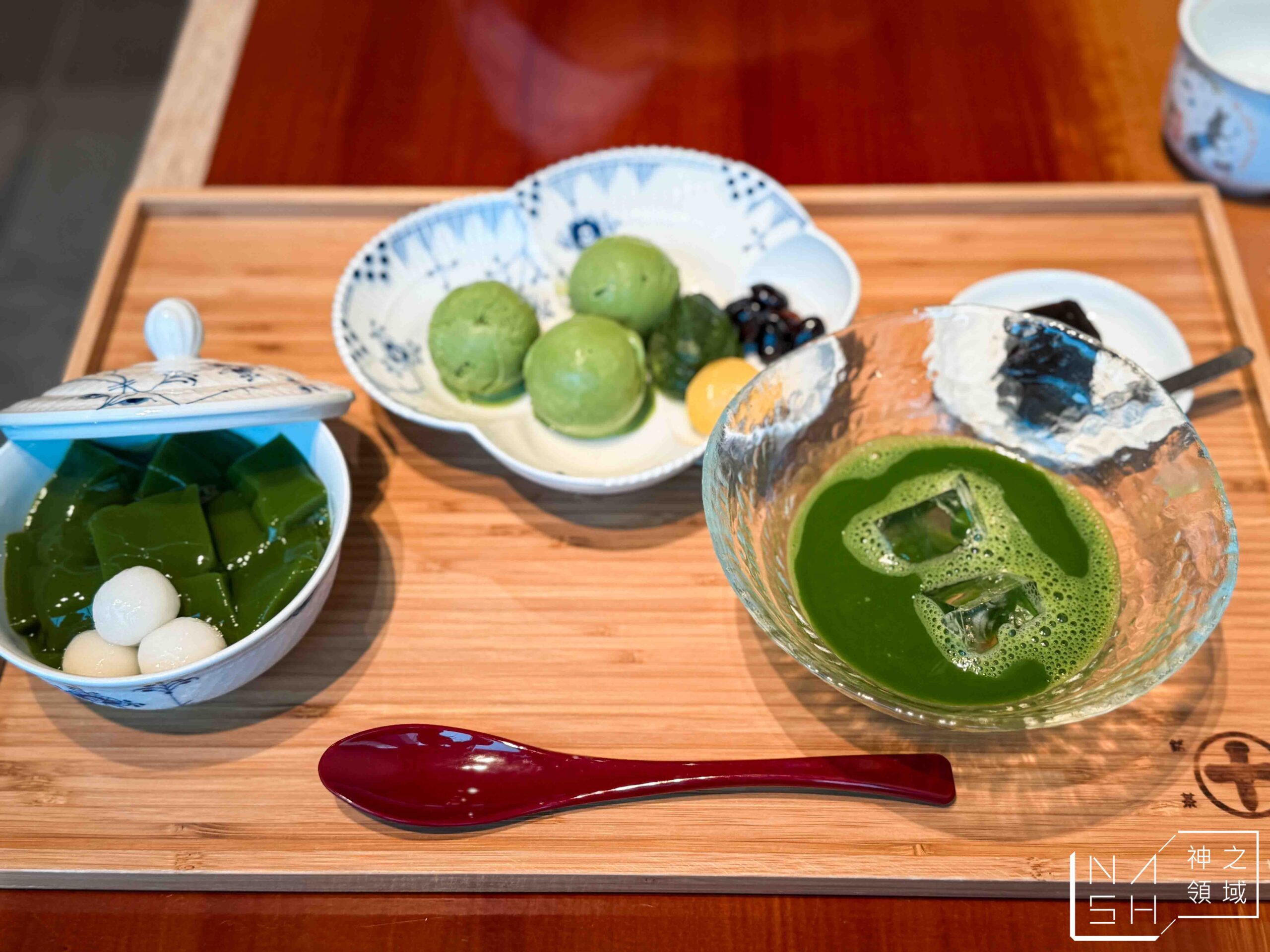 中村藤吉本店銀座店
