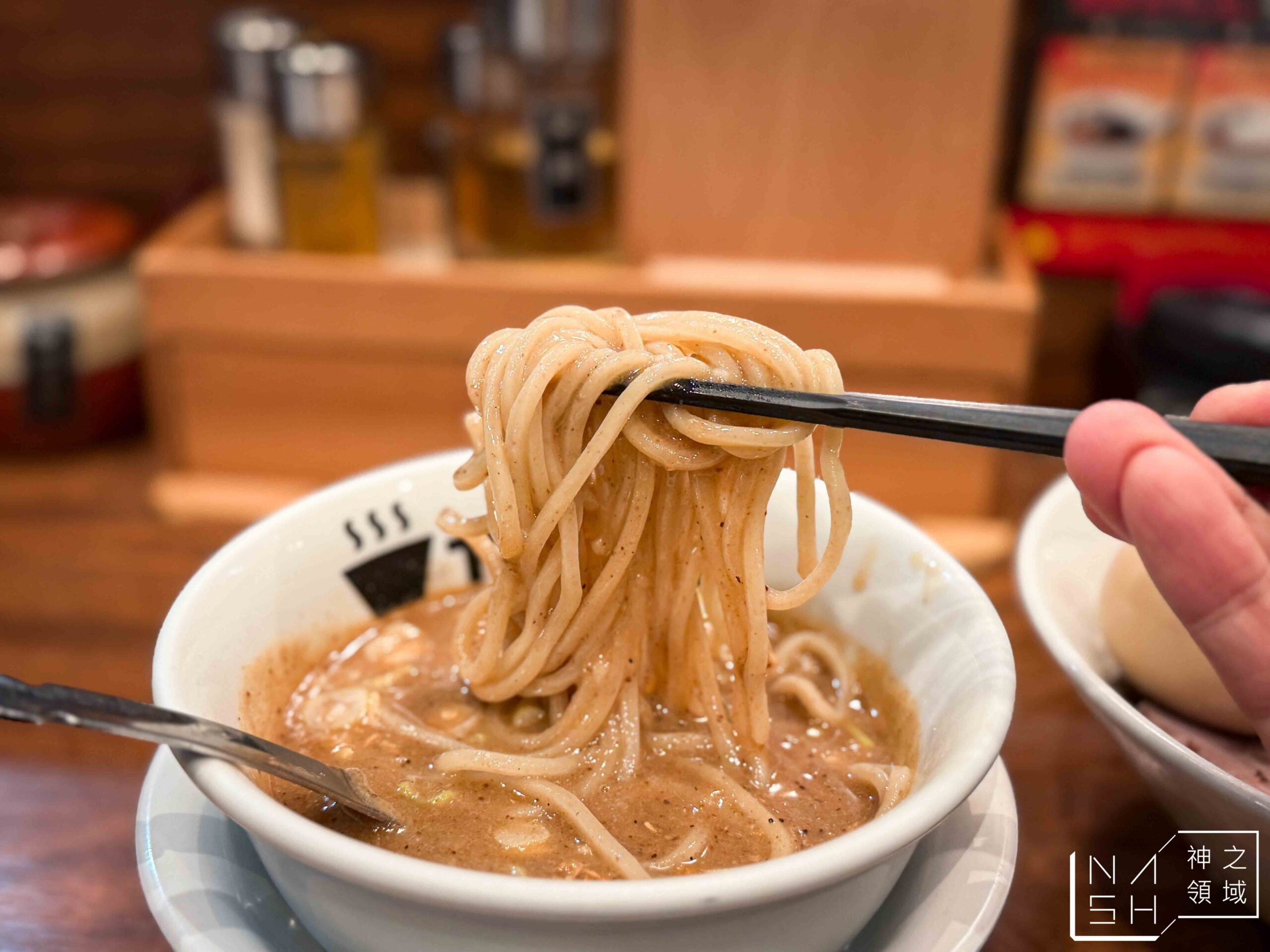 つけめんTETSU 五反田店