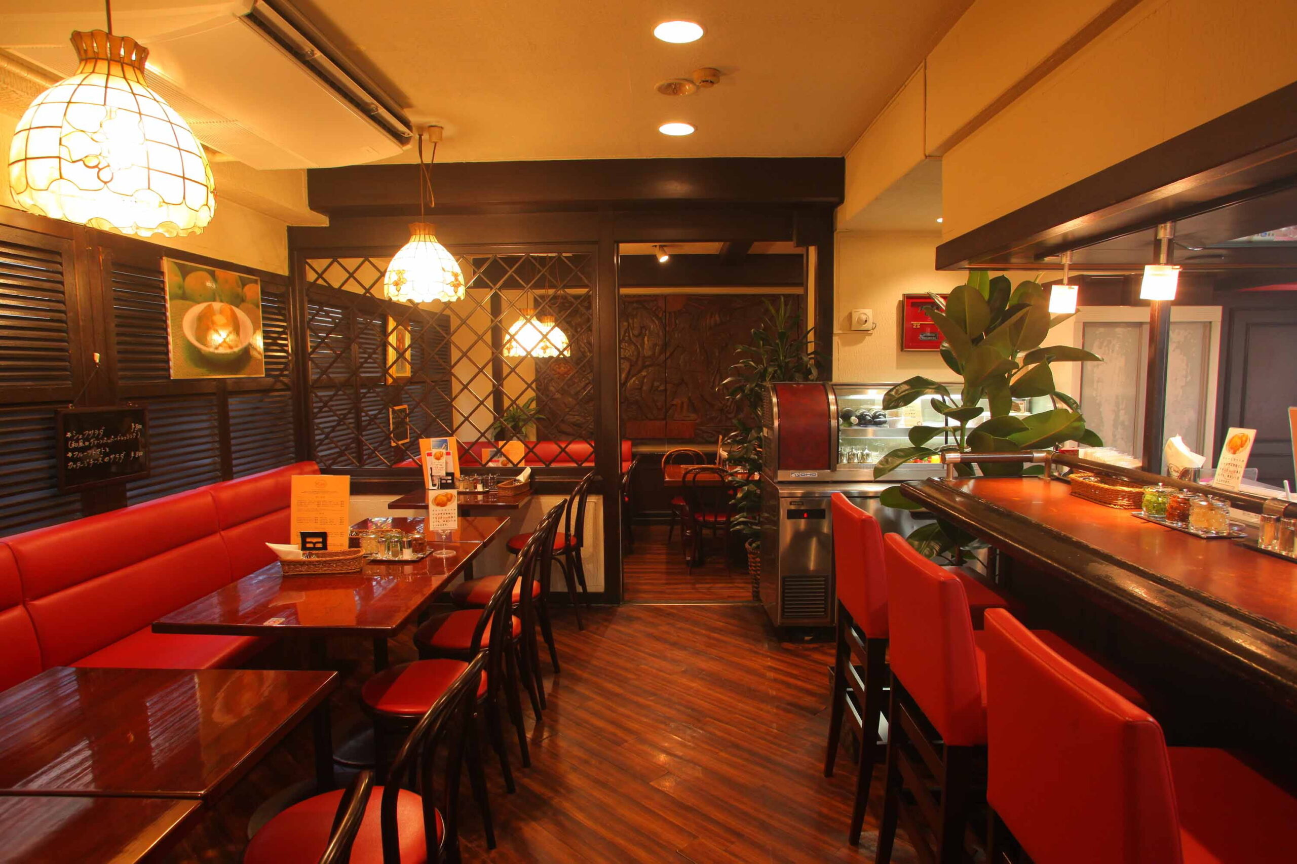 Bondy 神保町本店 @Nash，神之領域