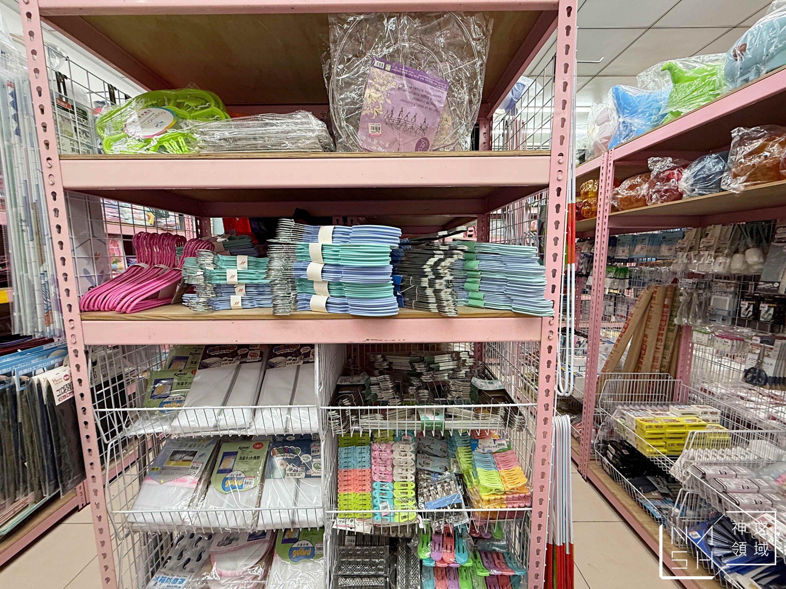 新莊亞細亞Toys批發家族