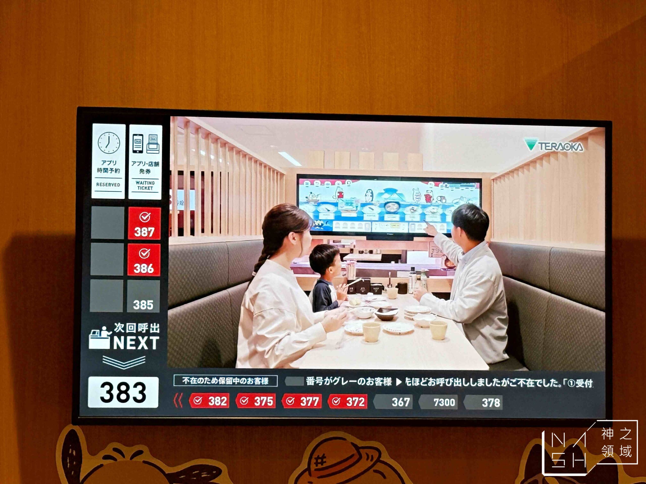 壽司郎 五反田店