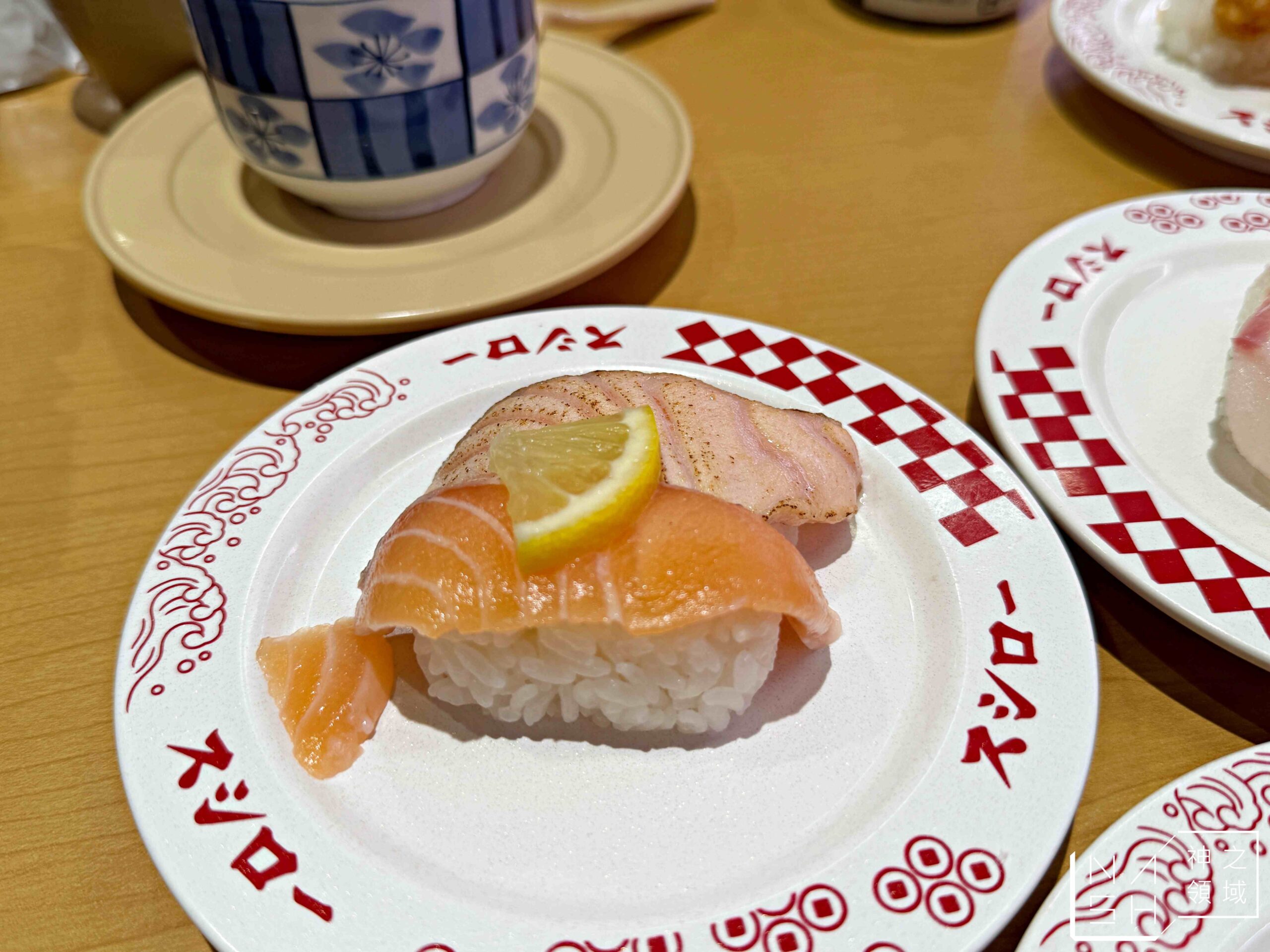 壽司郎 五反田店