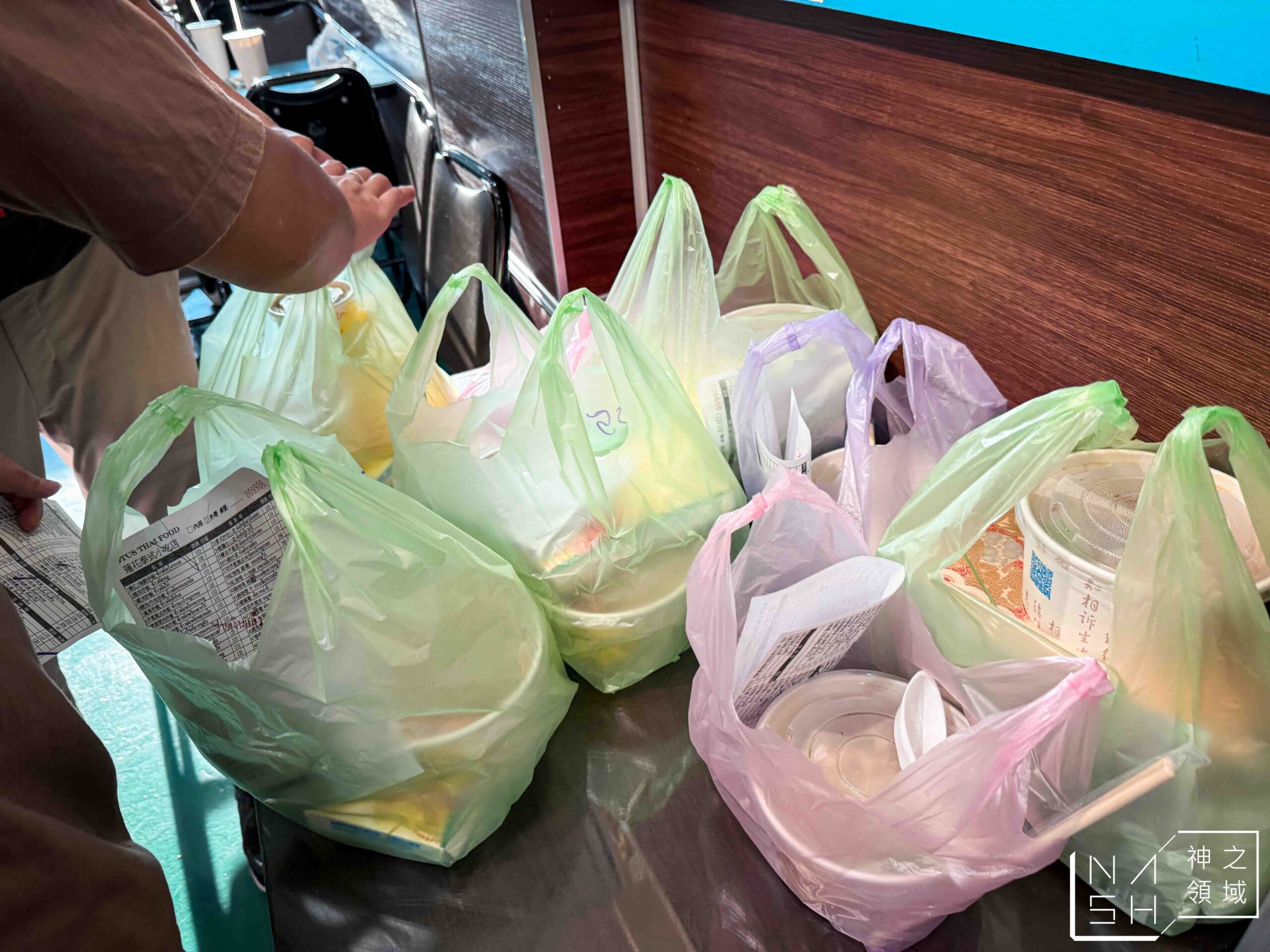 蓮花泰式小吃店